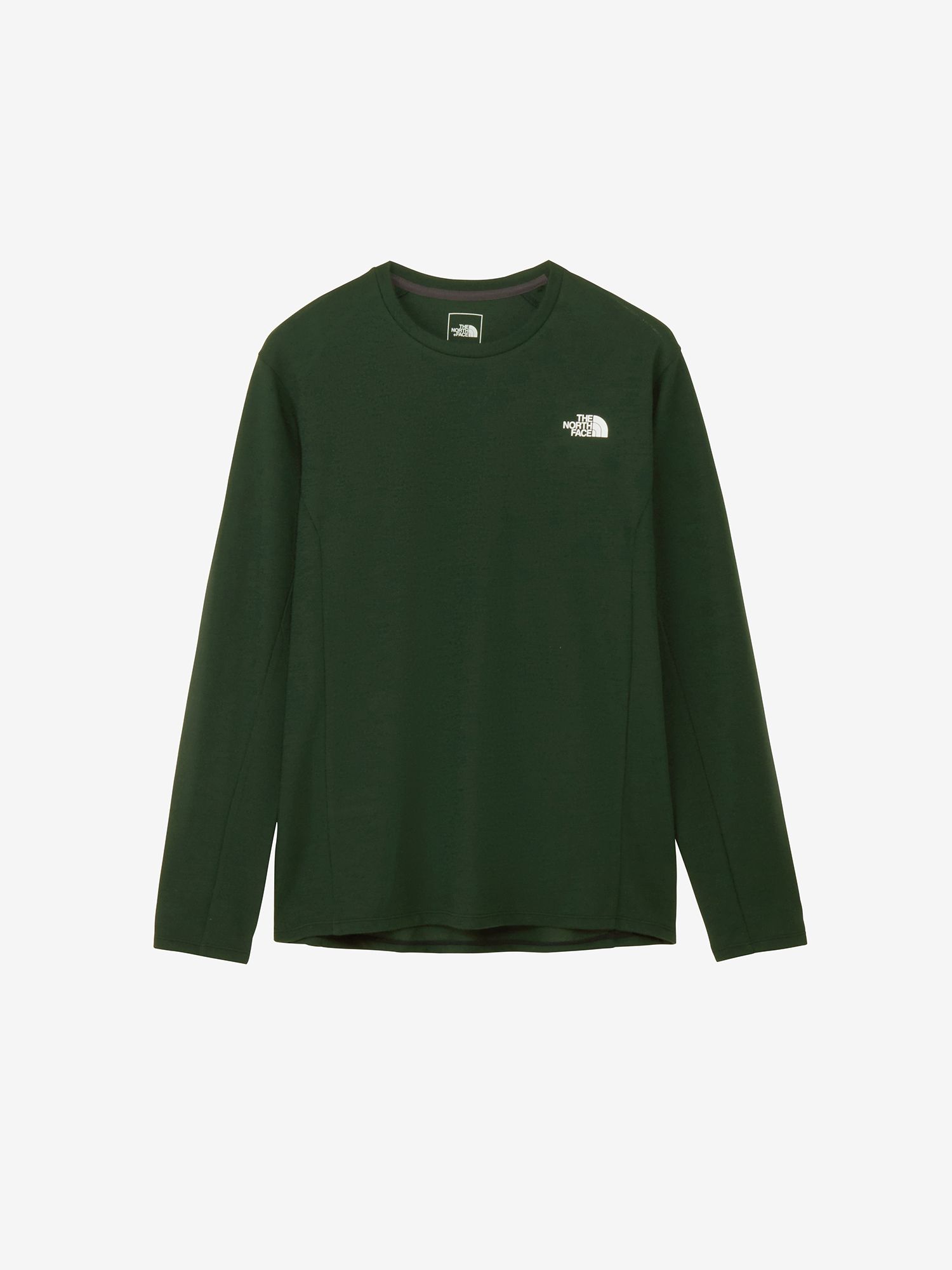 オルタイムウォームクルー（メンズ）