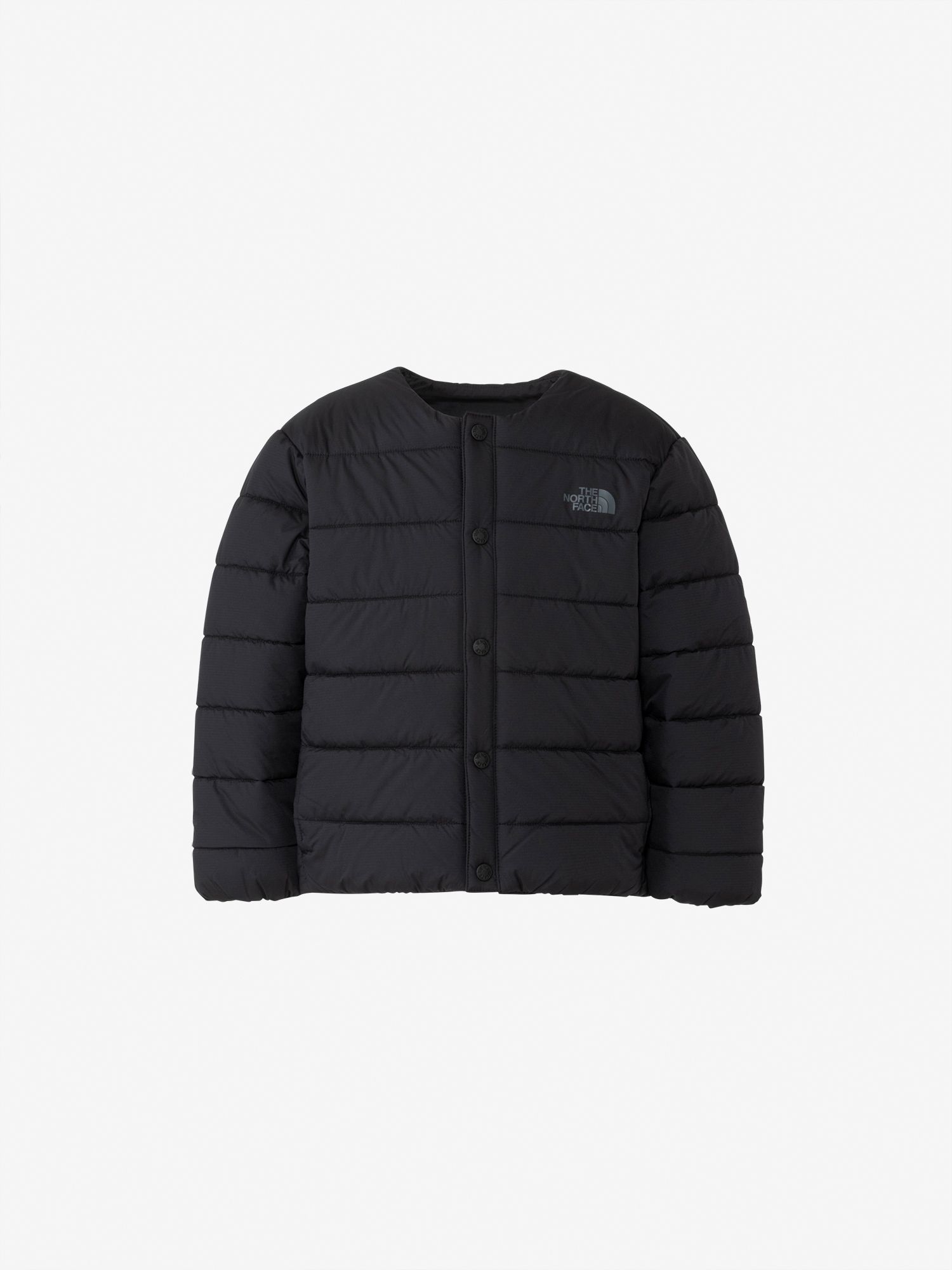 トドラーマイクロゼファーカーディガン（キッズ）