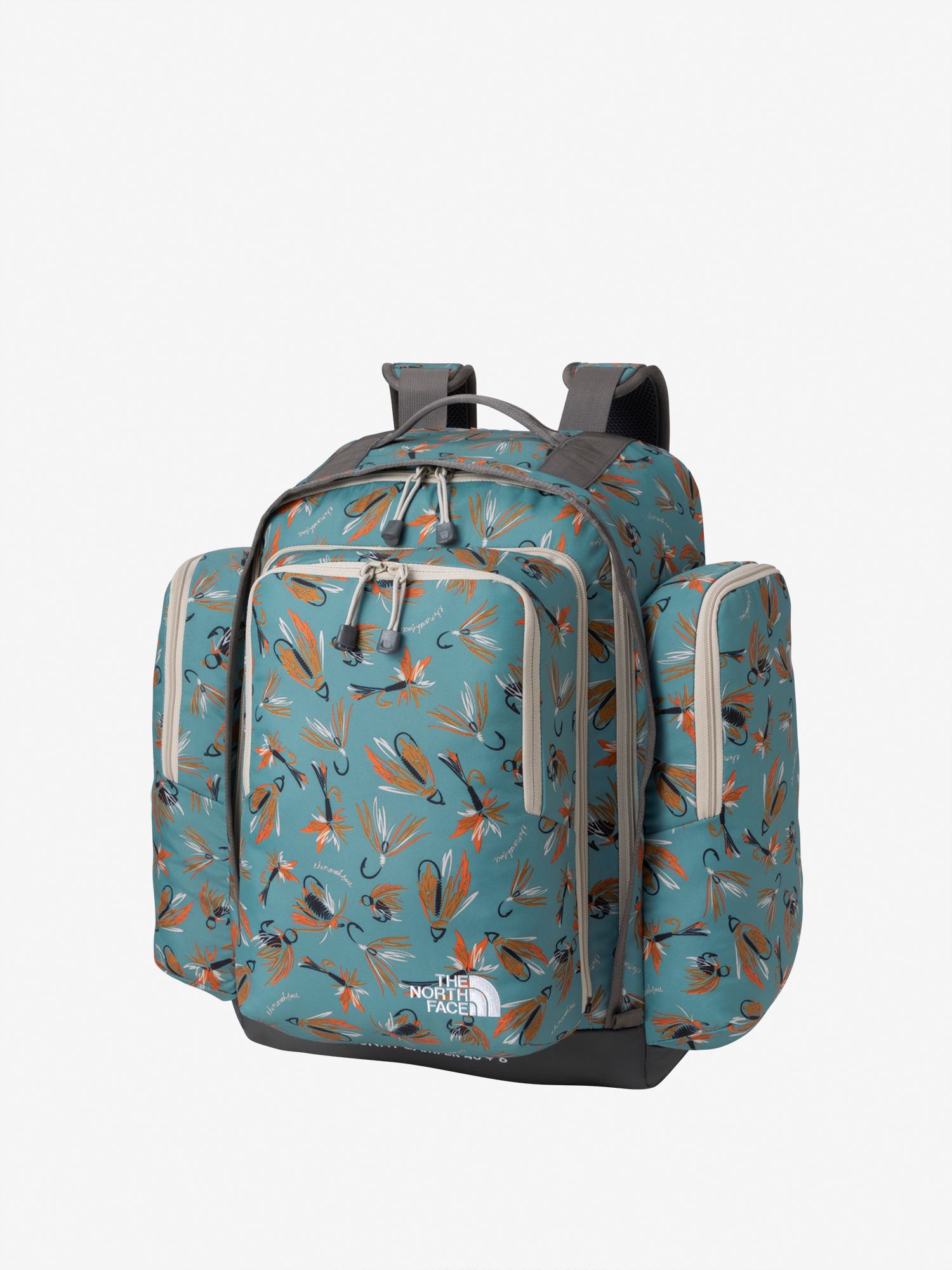 サニーキャンパー40＋6（キッズ）