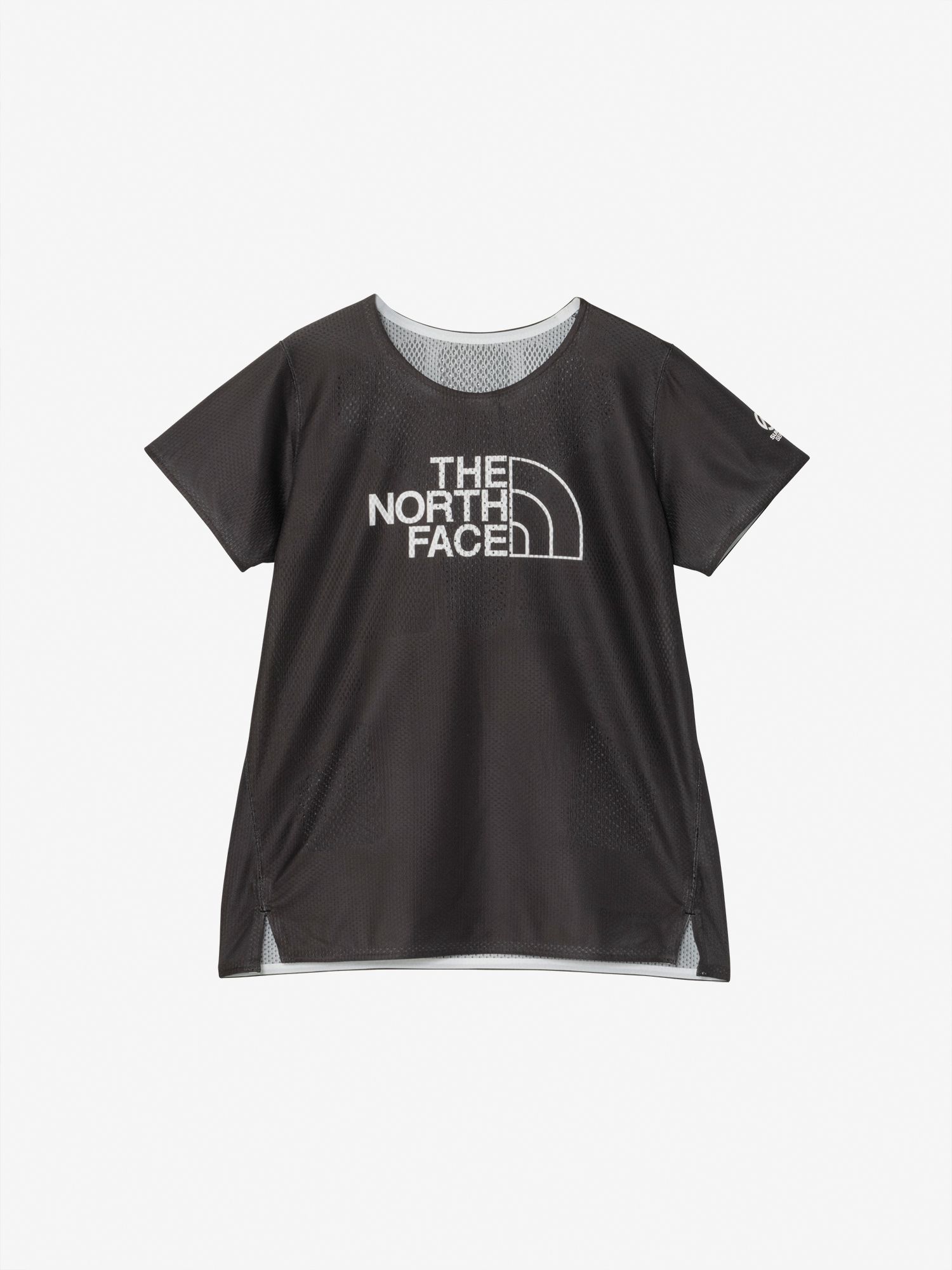 HST ショートスリーブハイパーベントクルー（レディース）