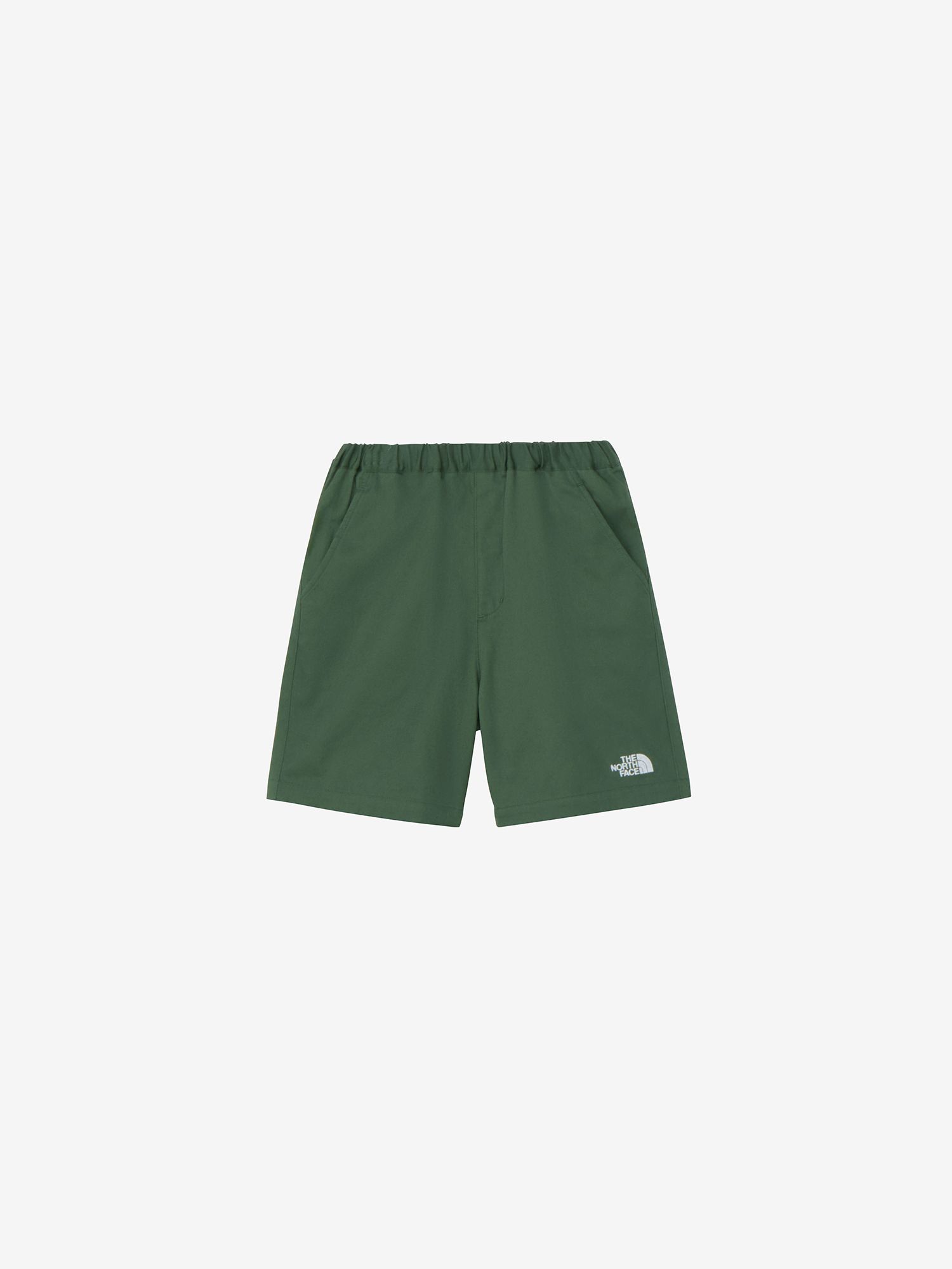 コットンイージーショート（キッズ）