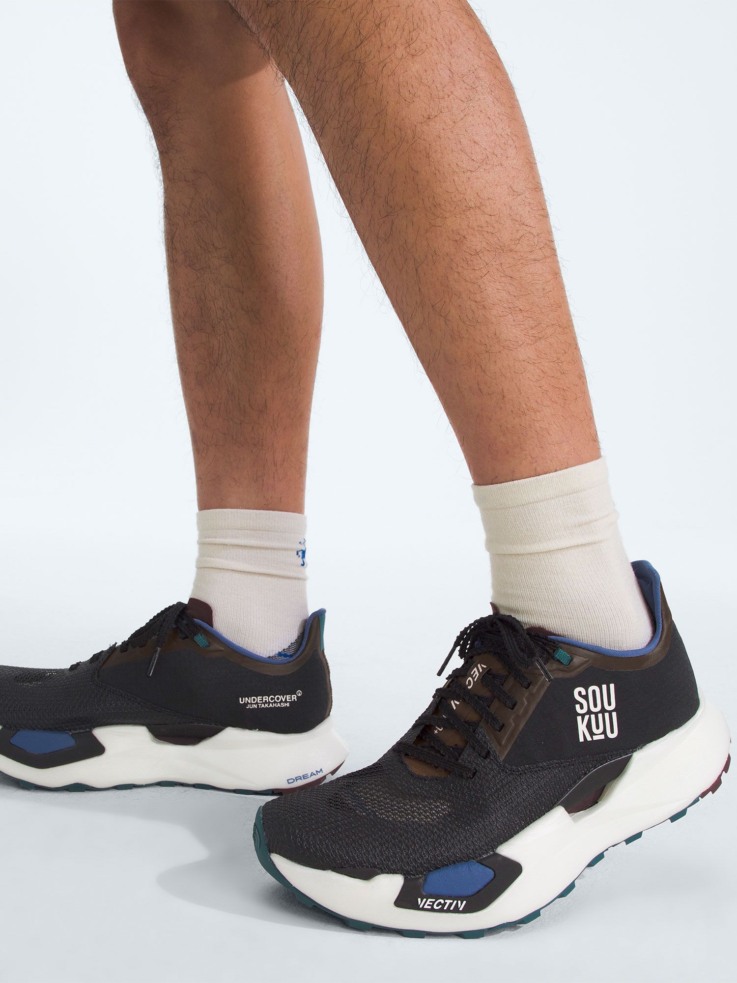 アンダーカバー サミット ベクティブ プロ ハイブリッド（ユニセックス）