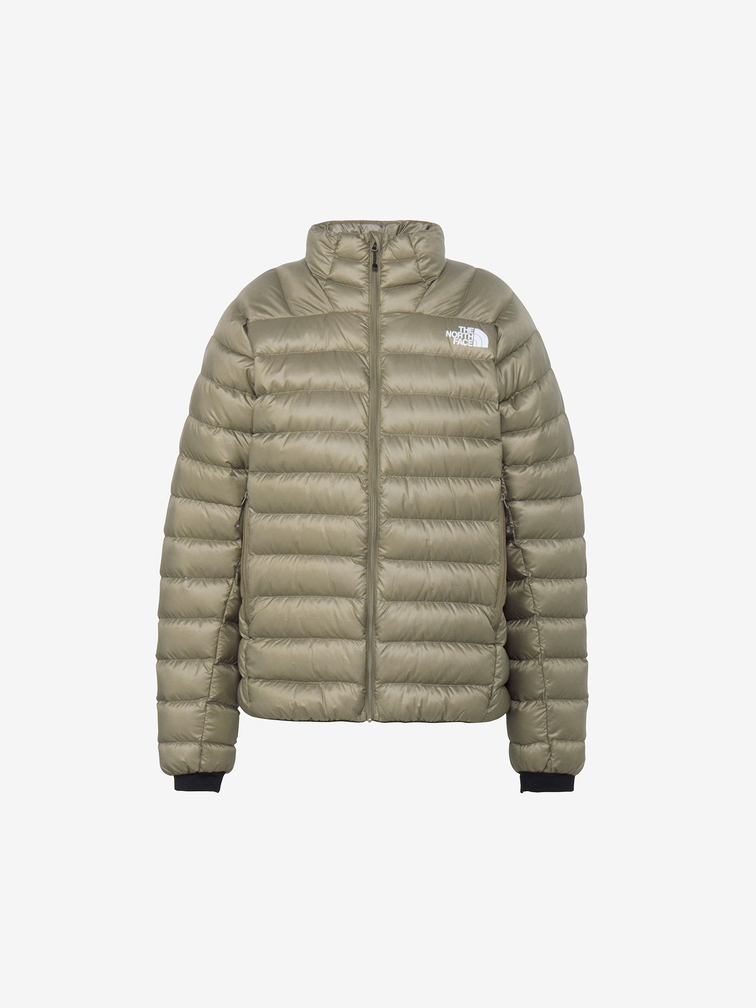 ウーゼルジャケット（レディース）