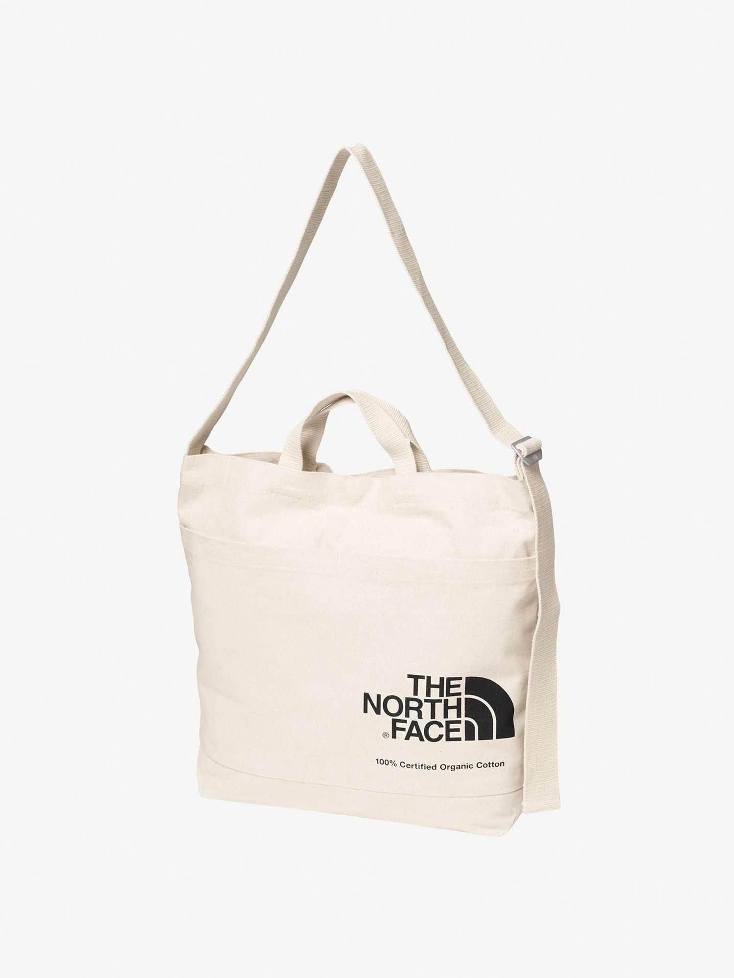 オーガニックコットンショルダー