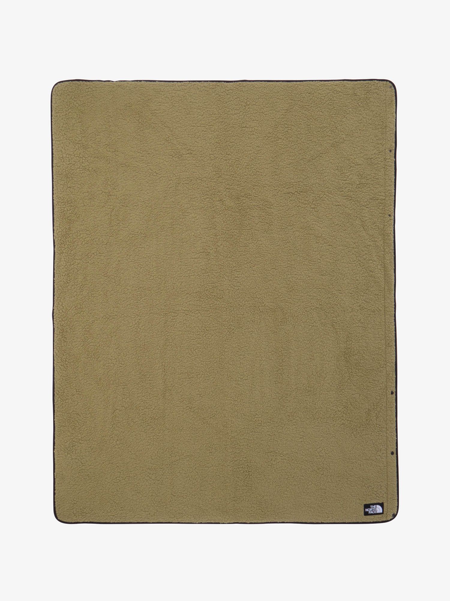 シェルパフリースブランケット