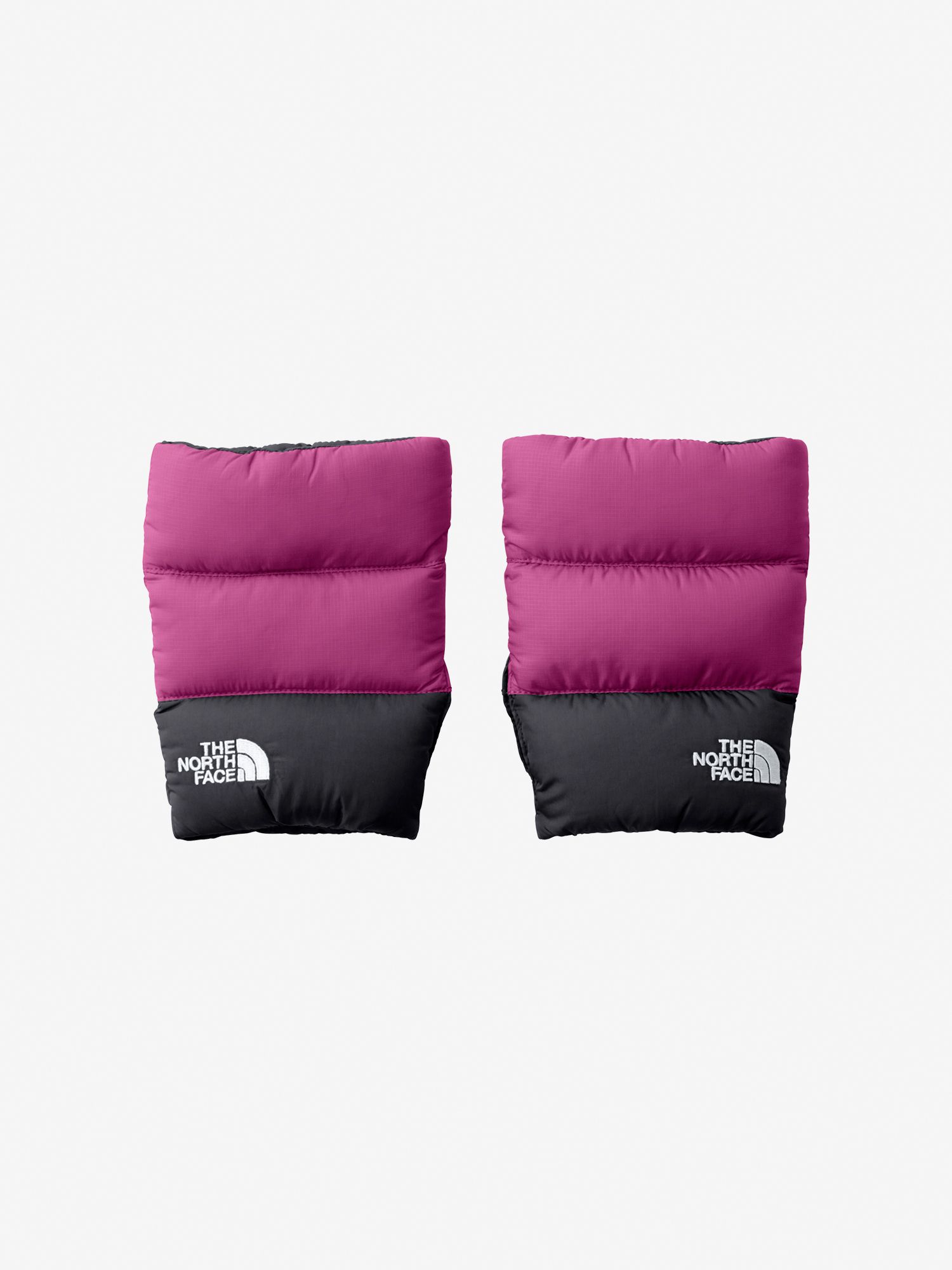 ヌプシハンドウォーマー（ユニセックス）