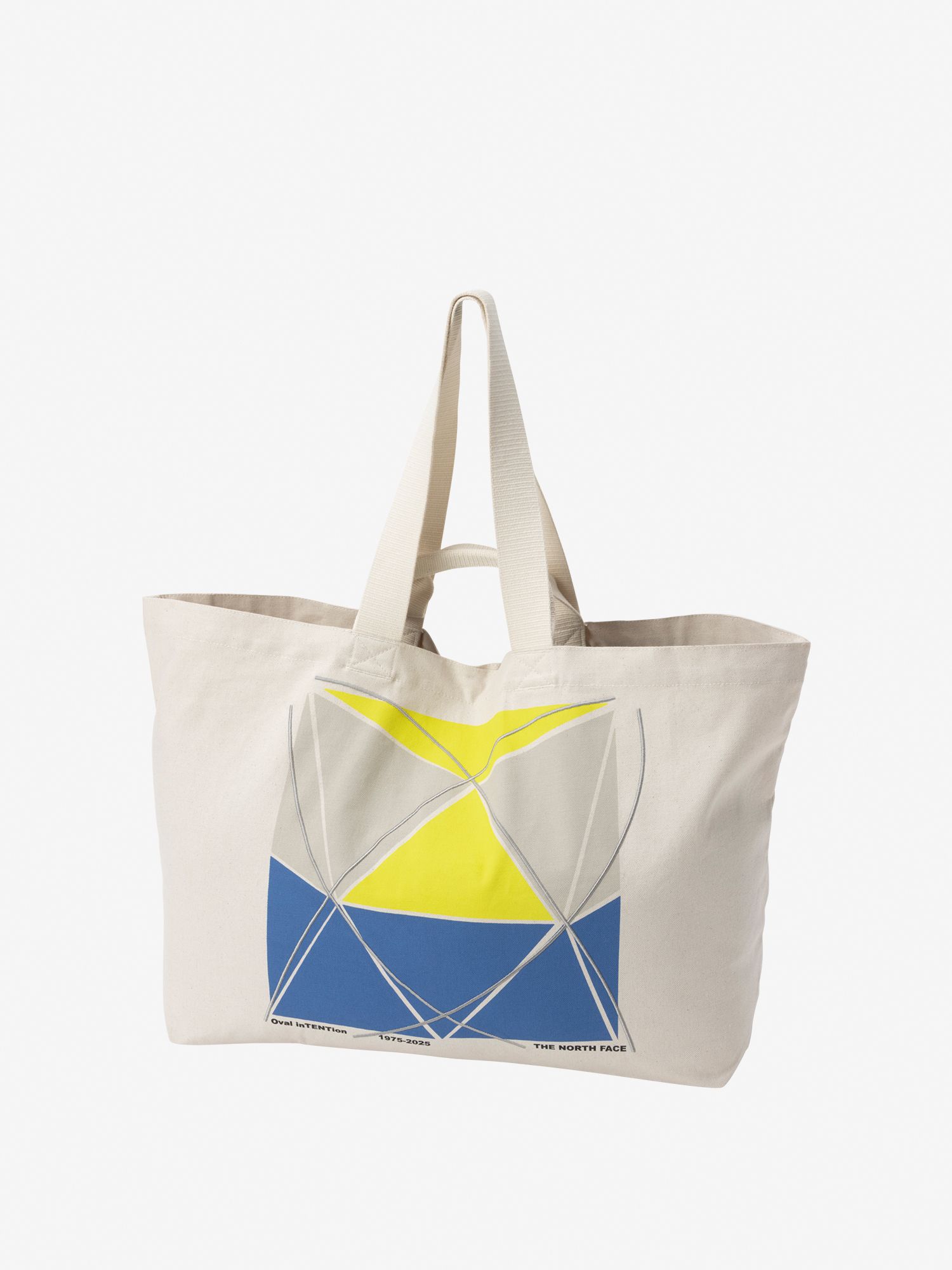 オーバルインテンショントート