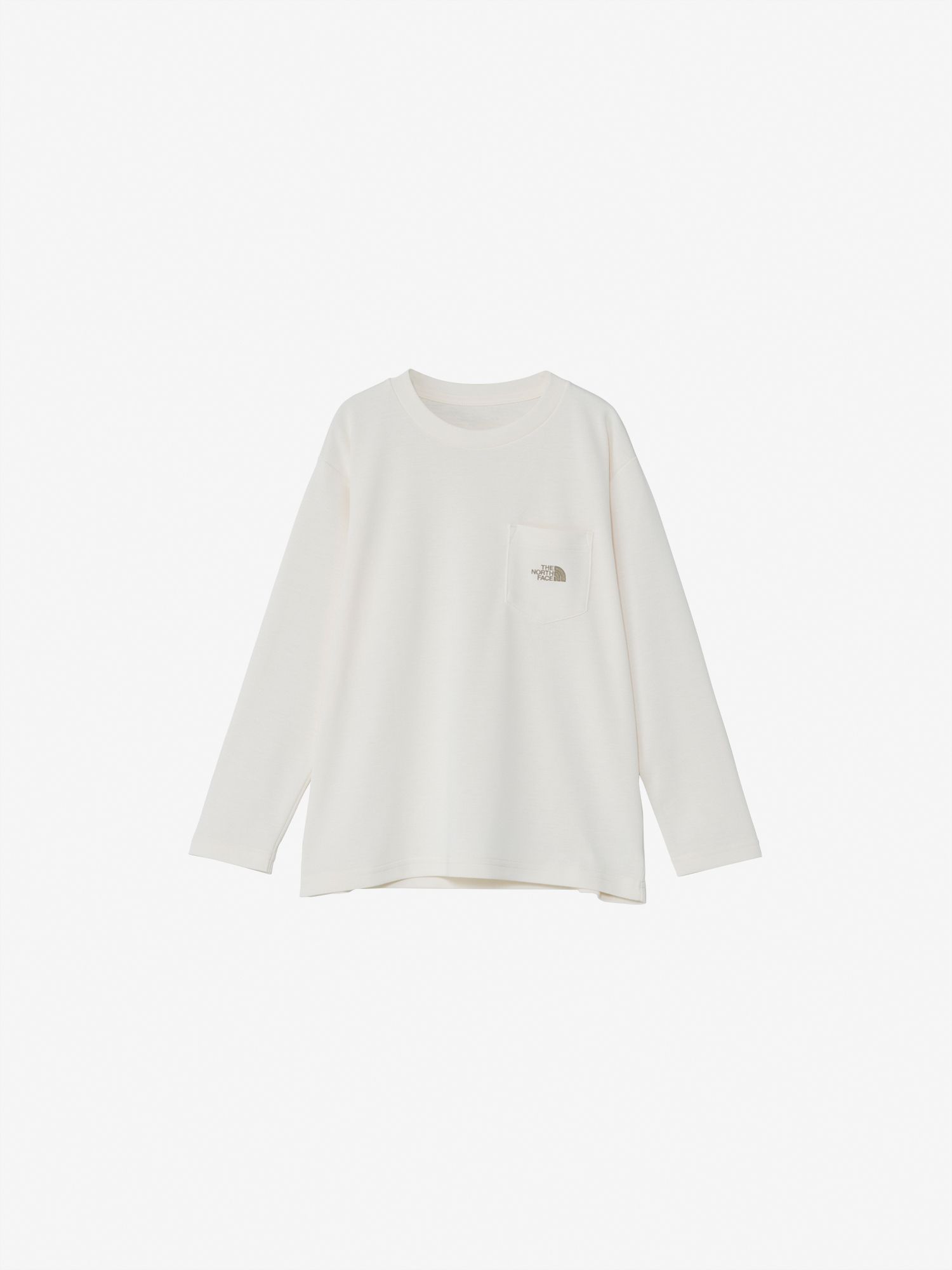 ロングスリーブヒートプロテクションティー（キッズ）