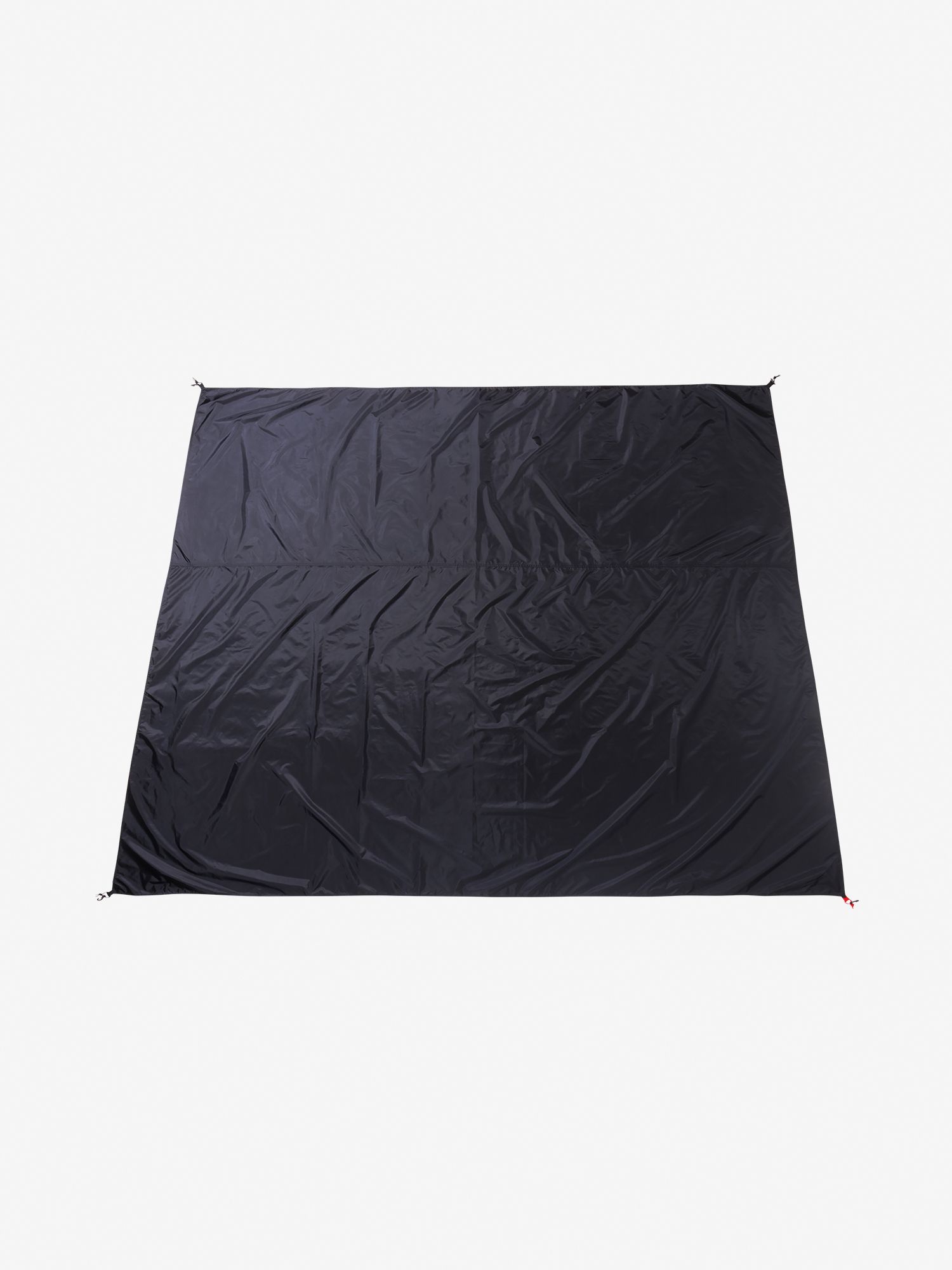 フットプリント/ノーチラス4×4サイド