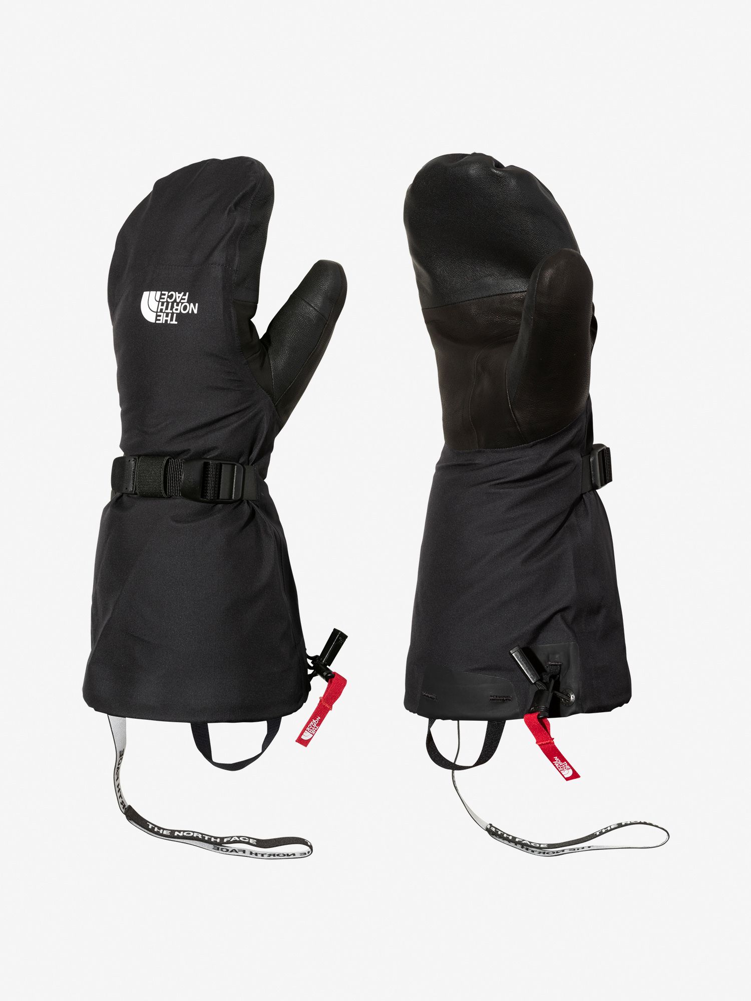 ガイドオーバーミット（ユニセックス）