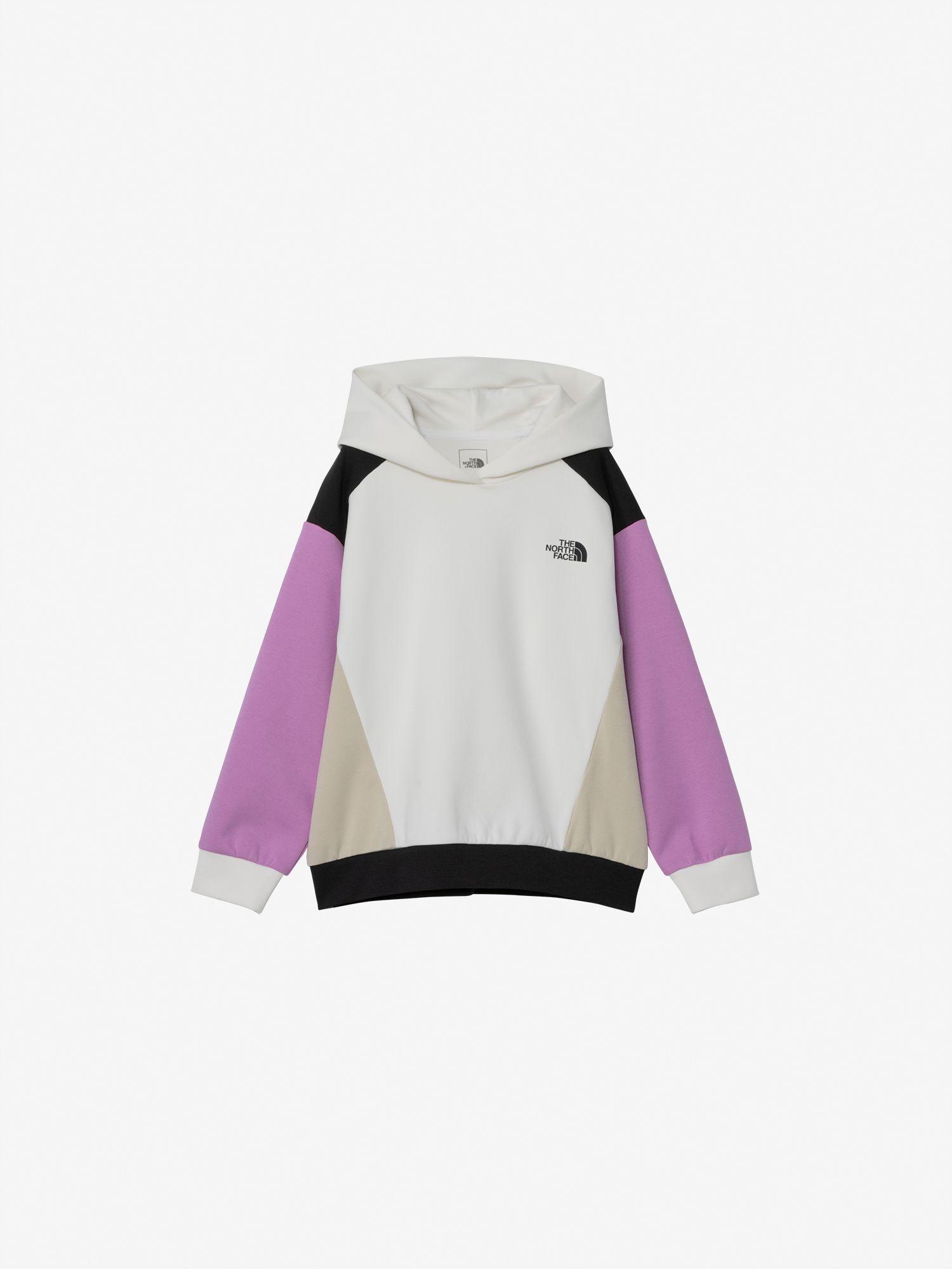 モーションスムージワイドフーディ（キッズ）