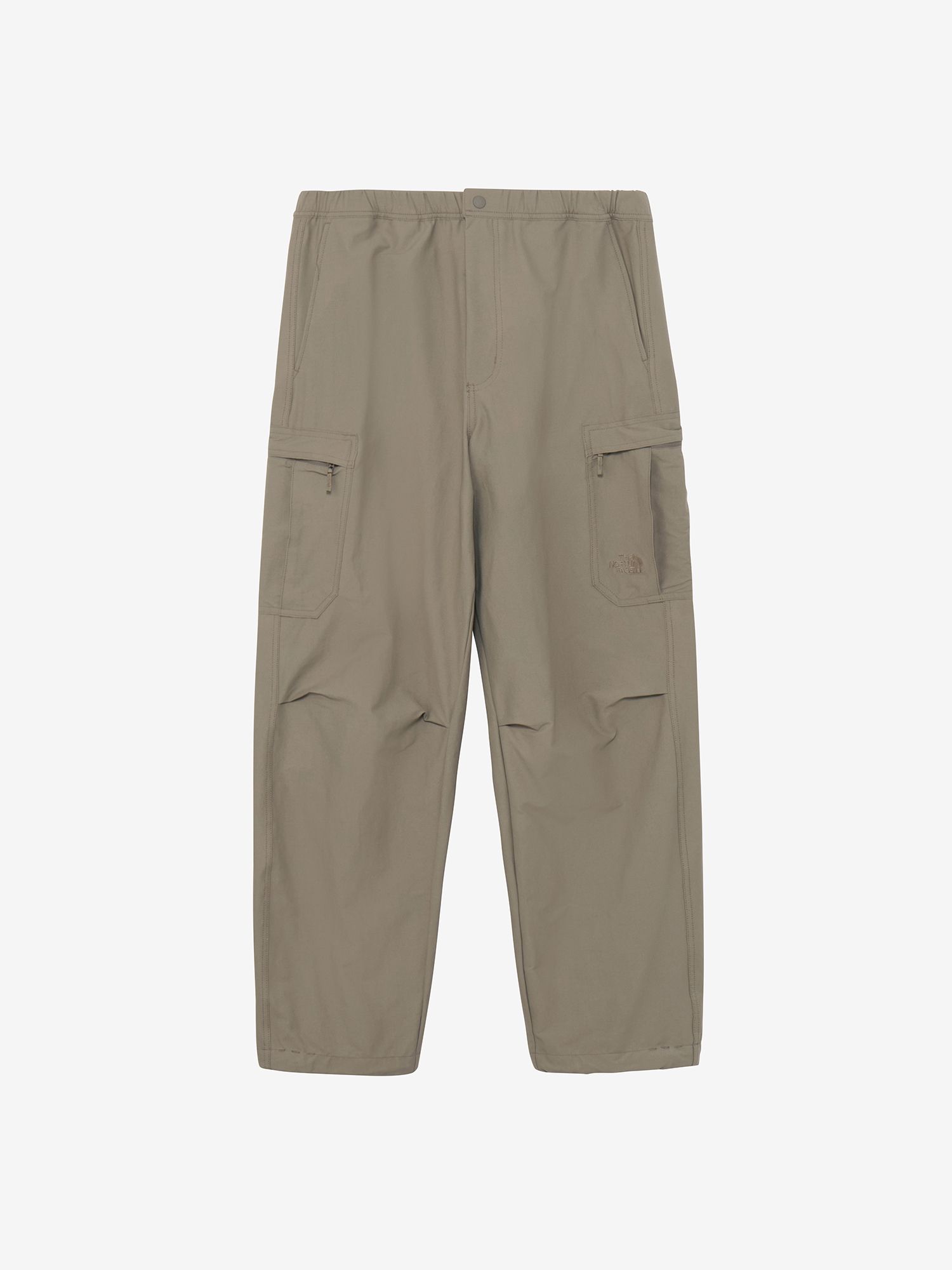 ハイカーズカーゴパンツ（メンズ）