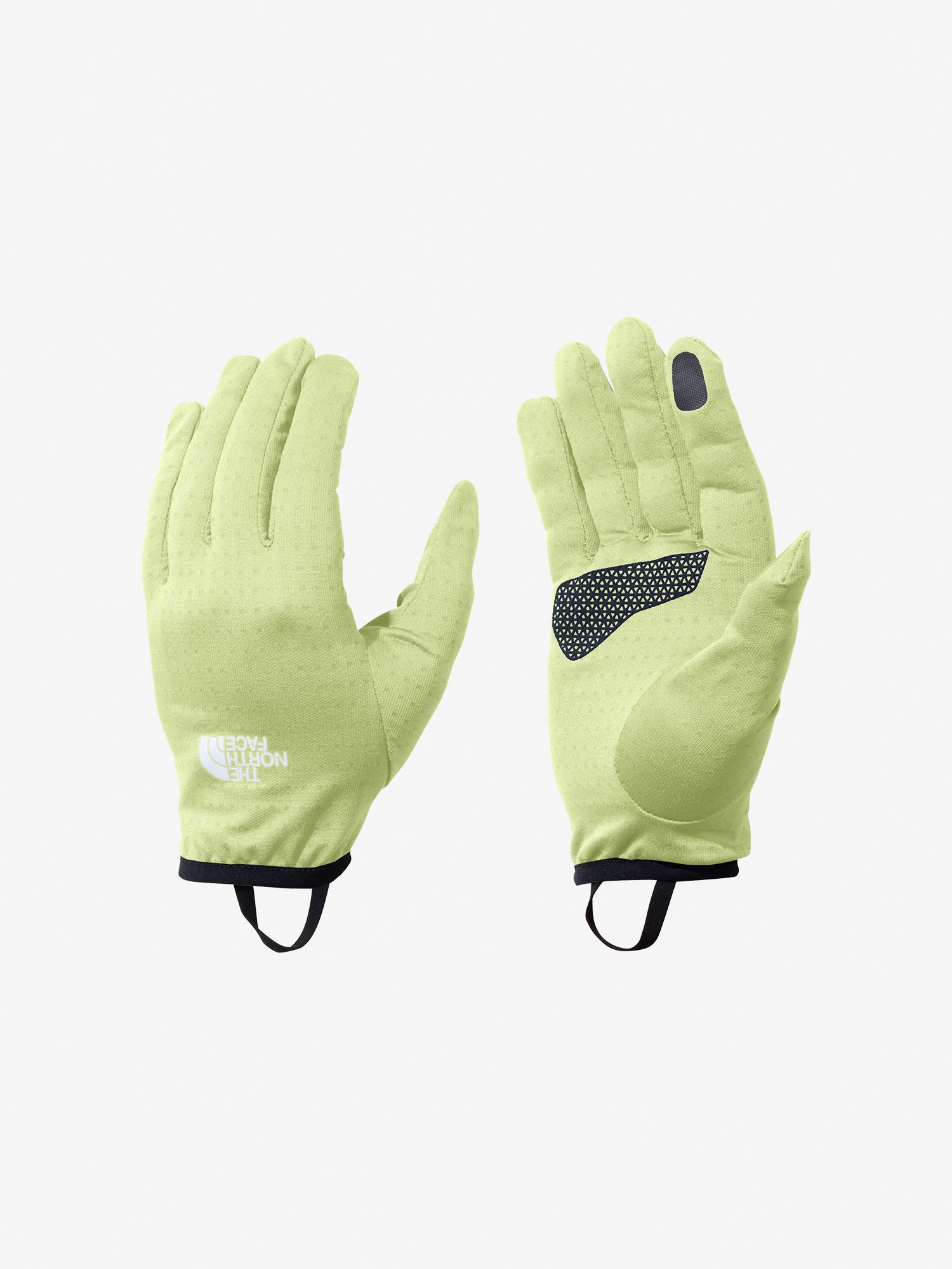 ドライドットインナーグローブ（ユニセックス）