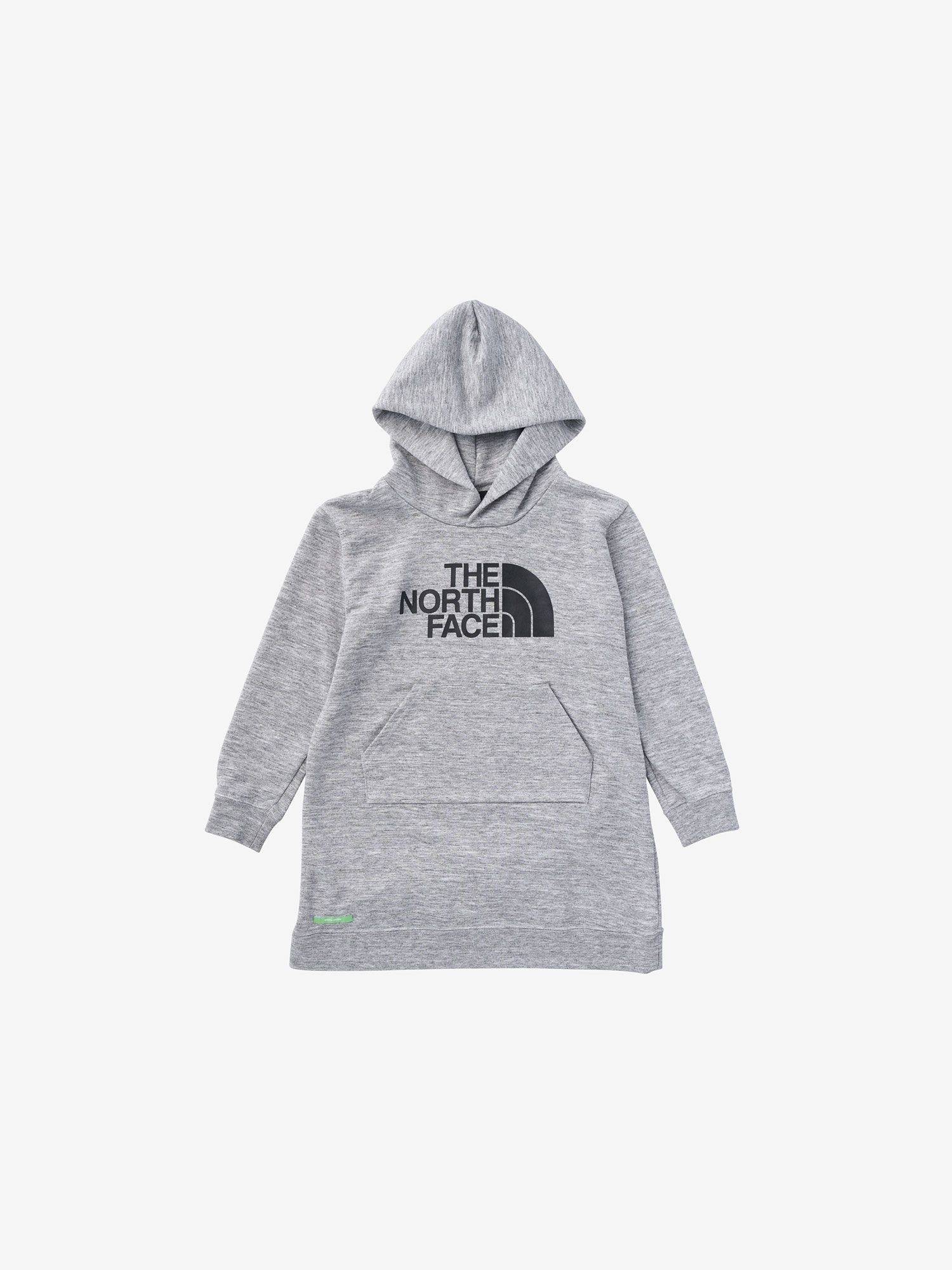 グリーンバトン ガールズロゴワンピース（キッズ）