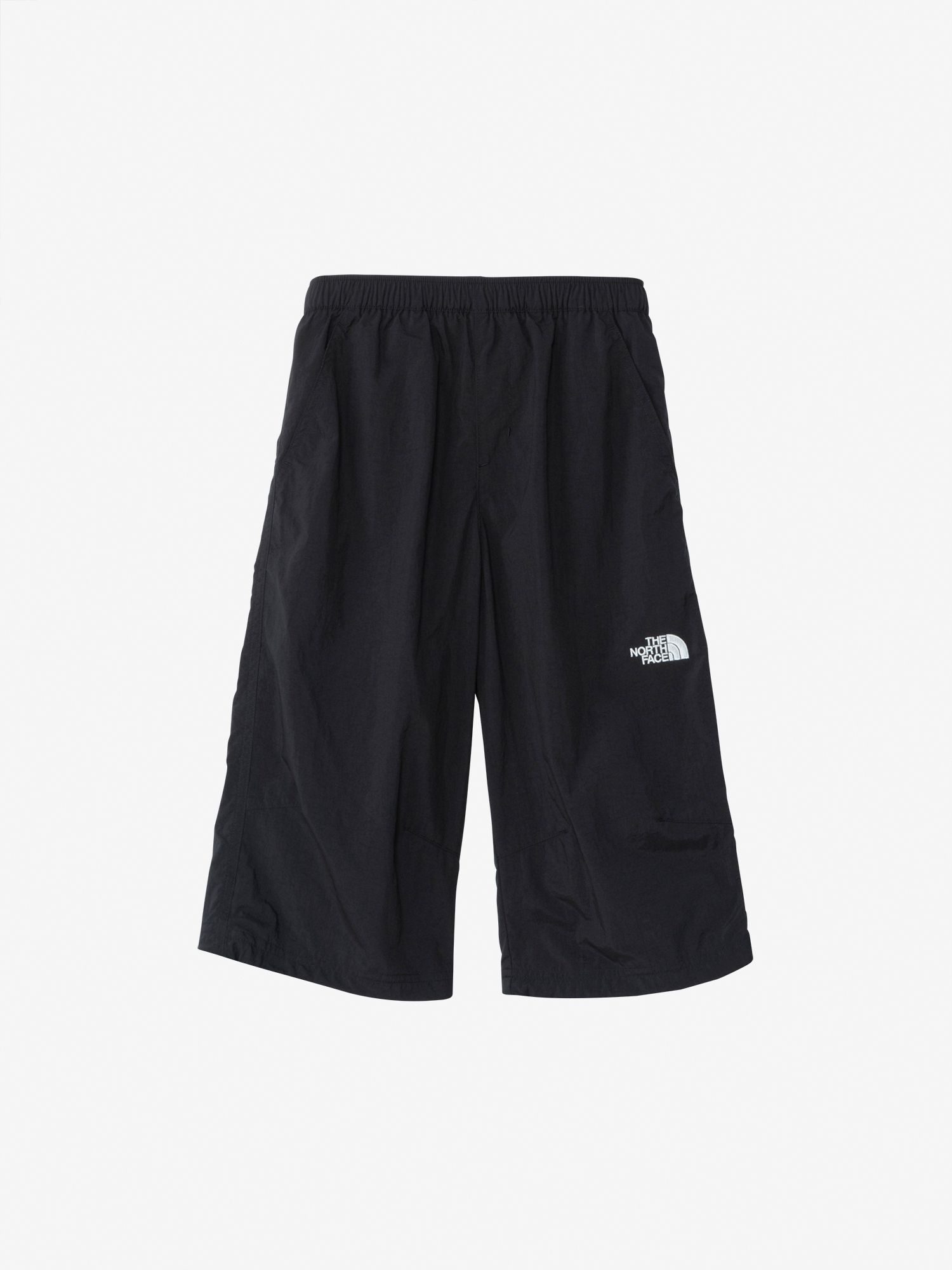 コンパクトクロップドパンツ（キッズ）