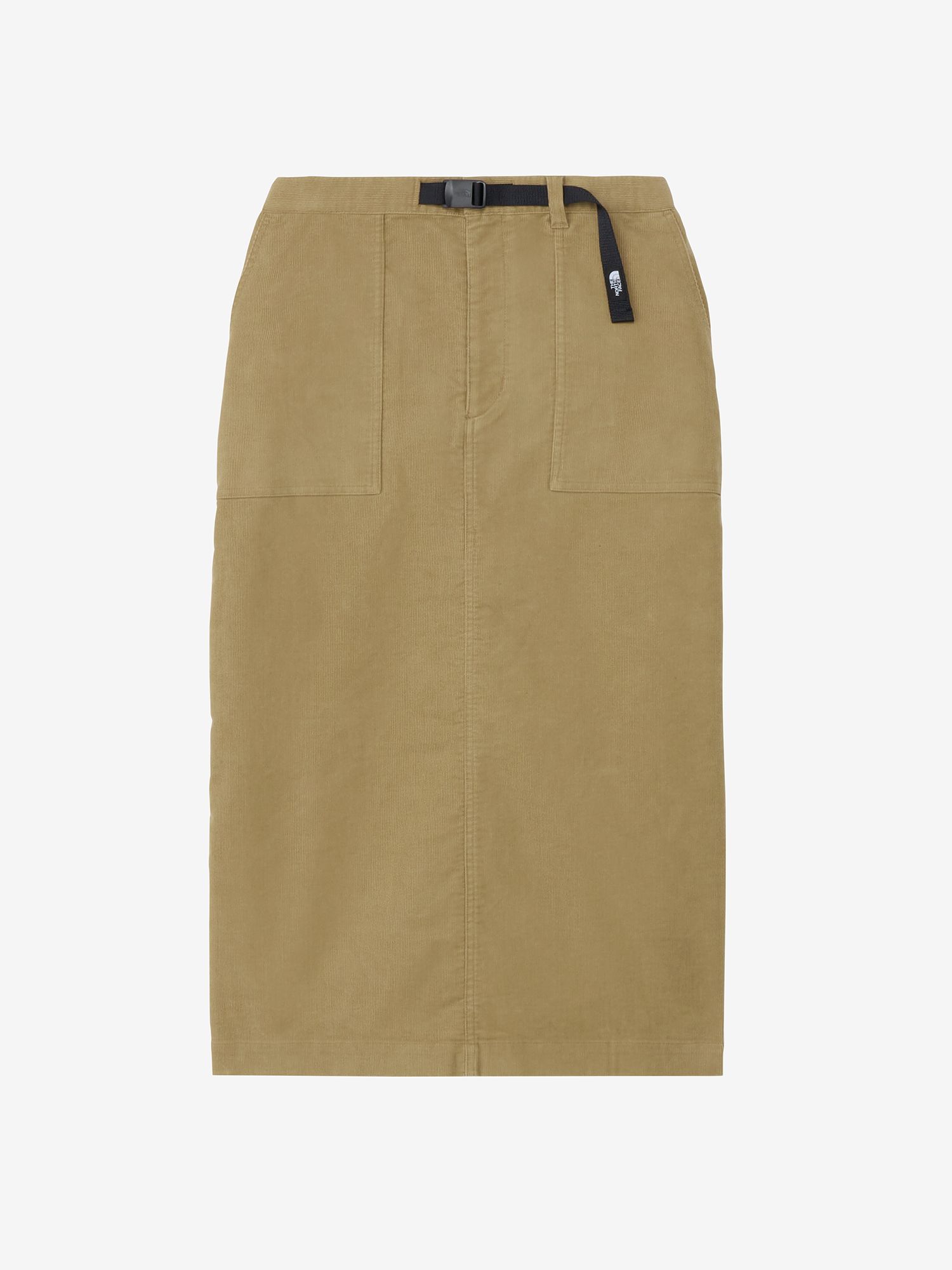 バレーウェーブスカート（レディース）