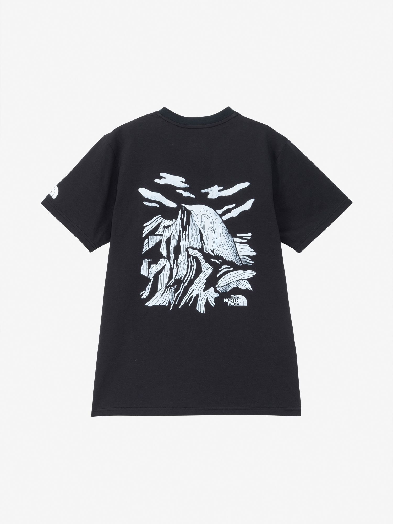 ショートスリーブICウォールズティー（ユニセックス）