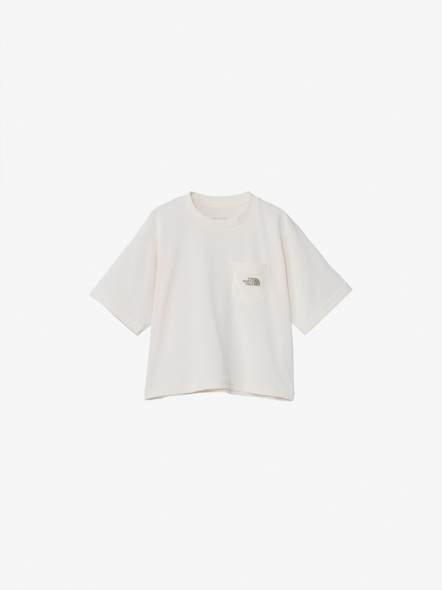 トドラーショートスリーブヒートプロテクションティー（キッズ）