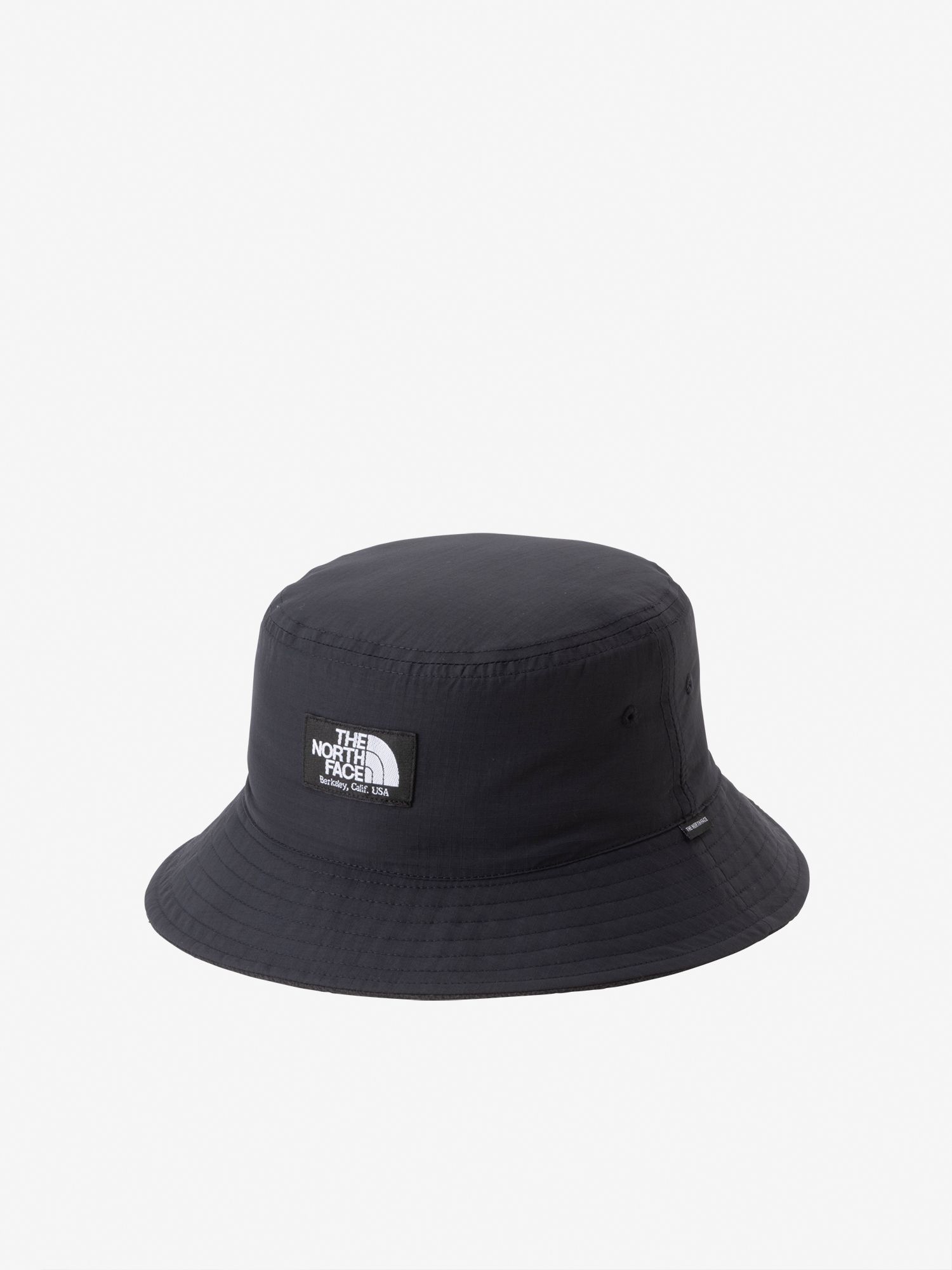 リバーシブルフリースバケットハット（ユニセックス）