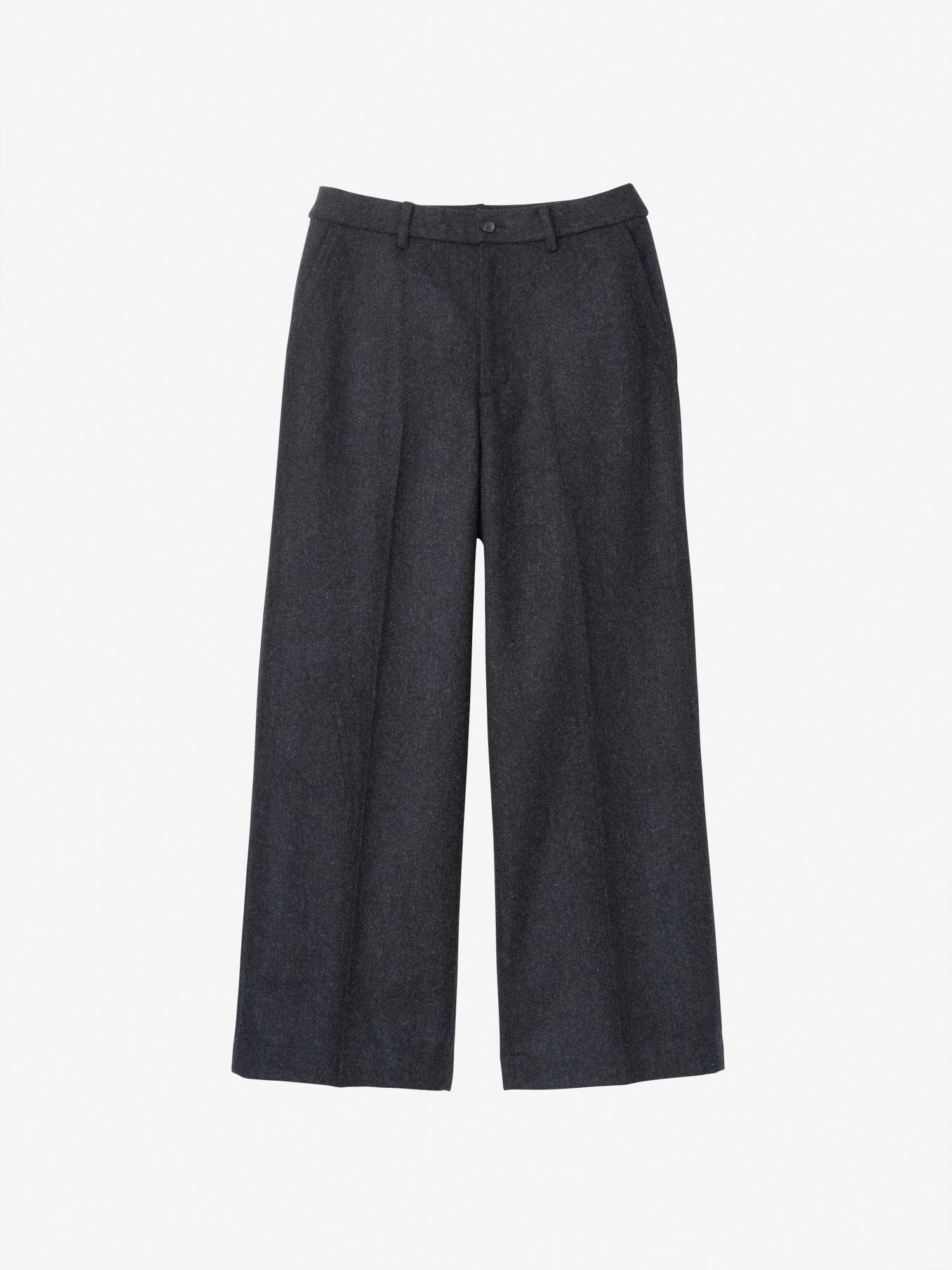 ウッドランドウールパンツ（レディース）