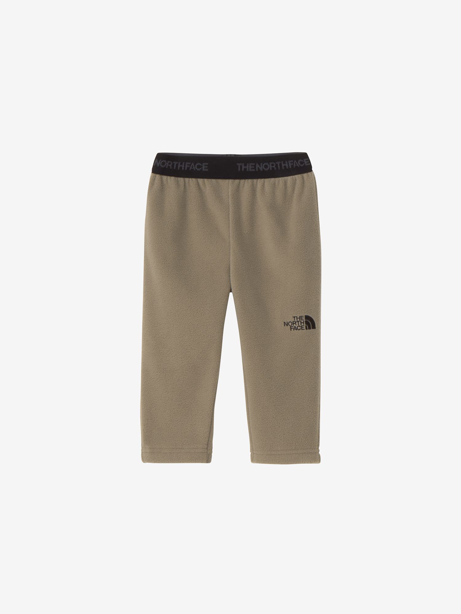 マイクロフリースパンツ（ベビー）