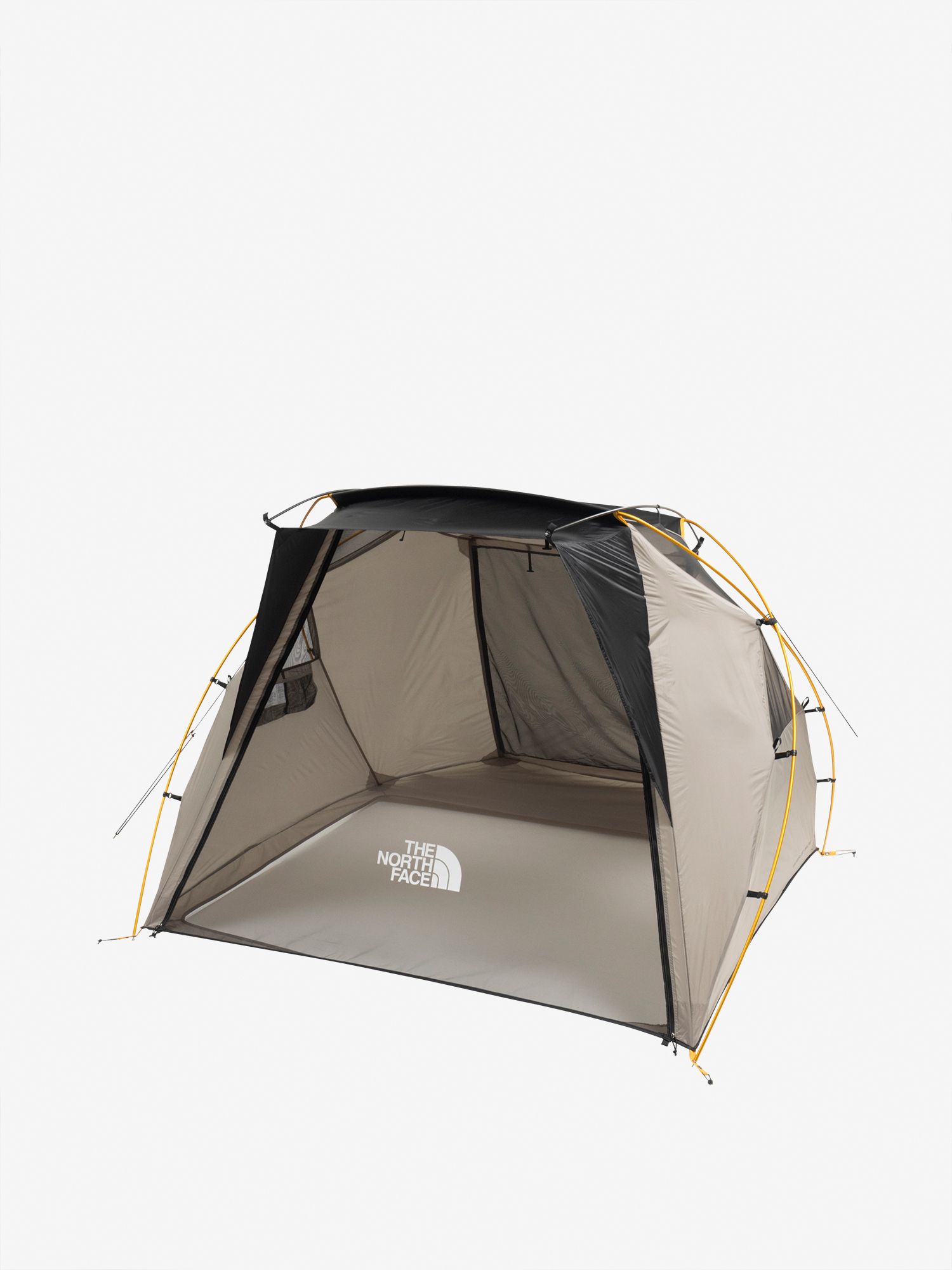 ワンダーラストシェルター