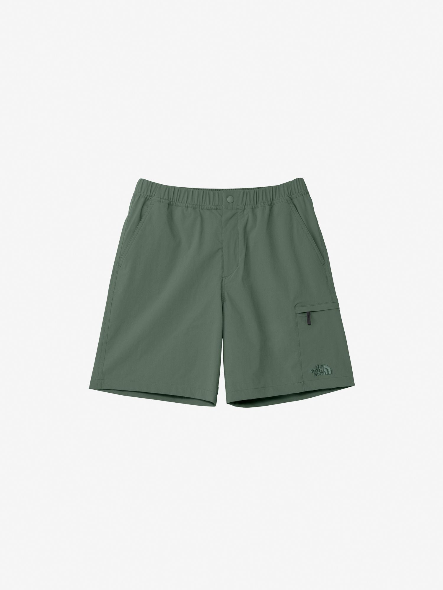 マウンテンカラーショーツ（レディース）