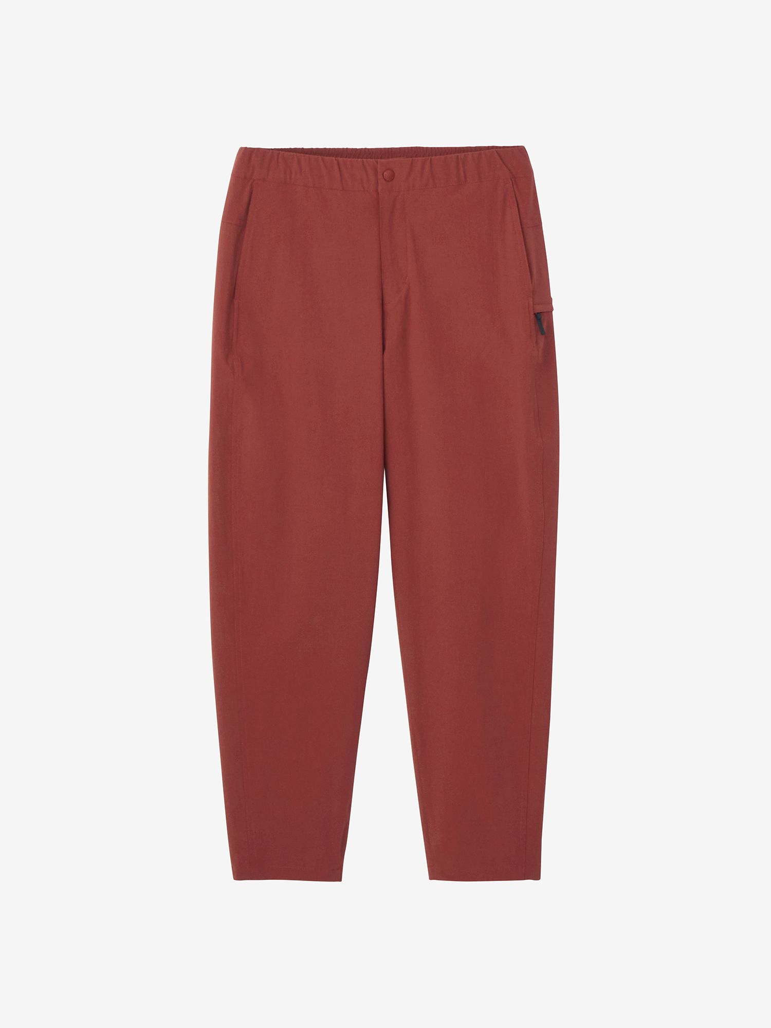 マウンテンカラーパンツ（レディース）