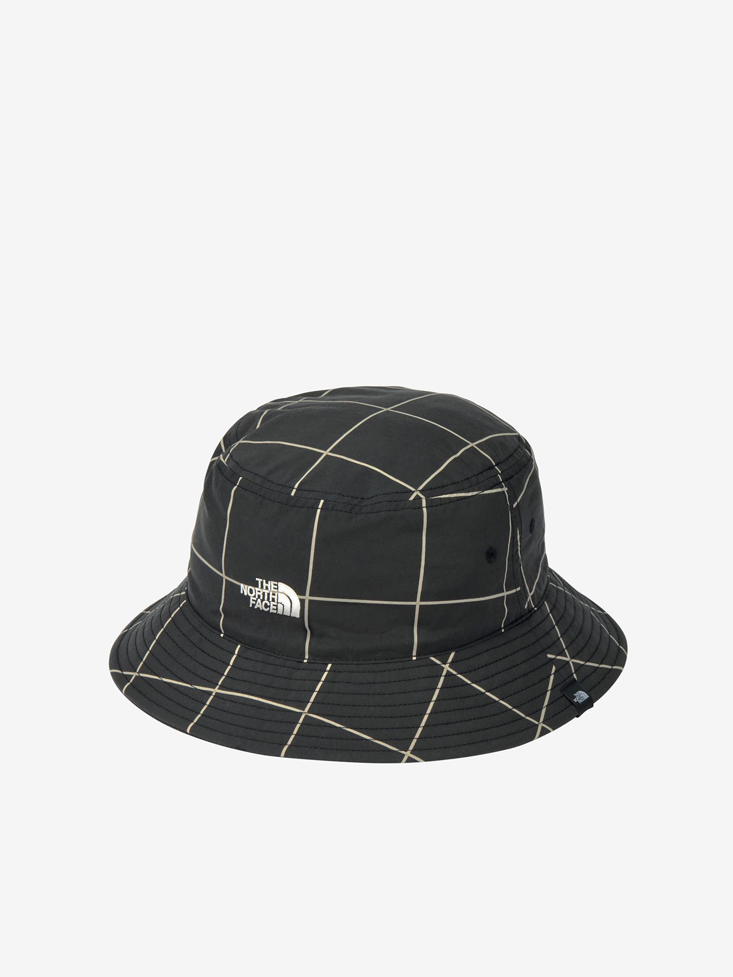 リバーシブルフリースバケットハット（キッズ）