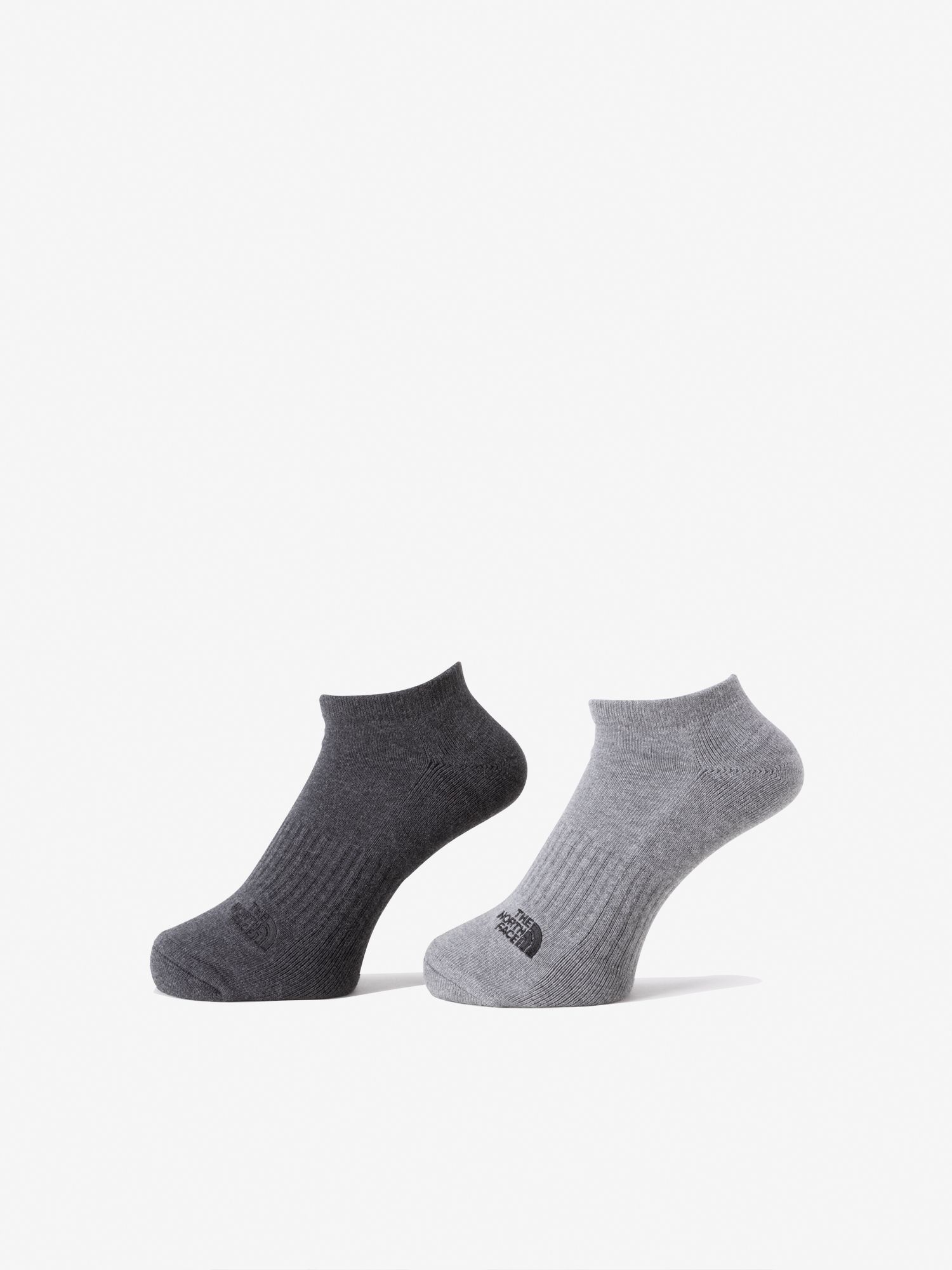 TNF ロゴ 2P ショート（ユニセックス）