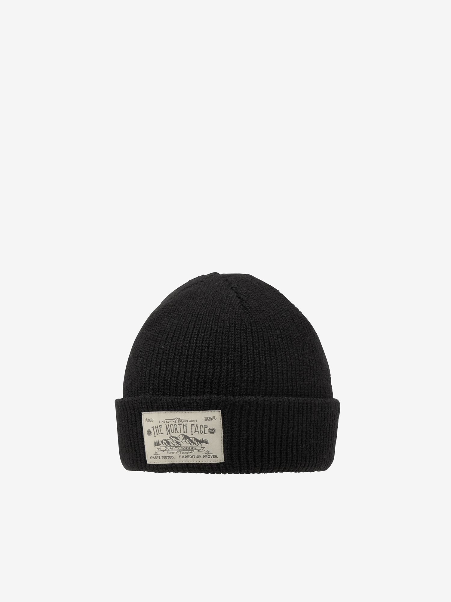 ステッチワークビーニー（キッズ）