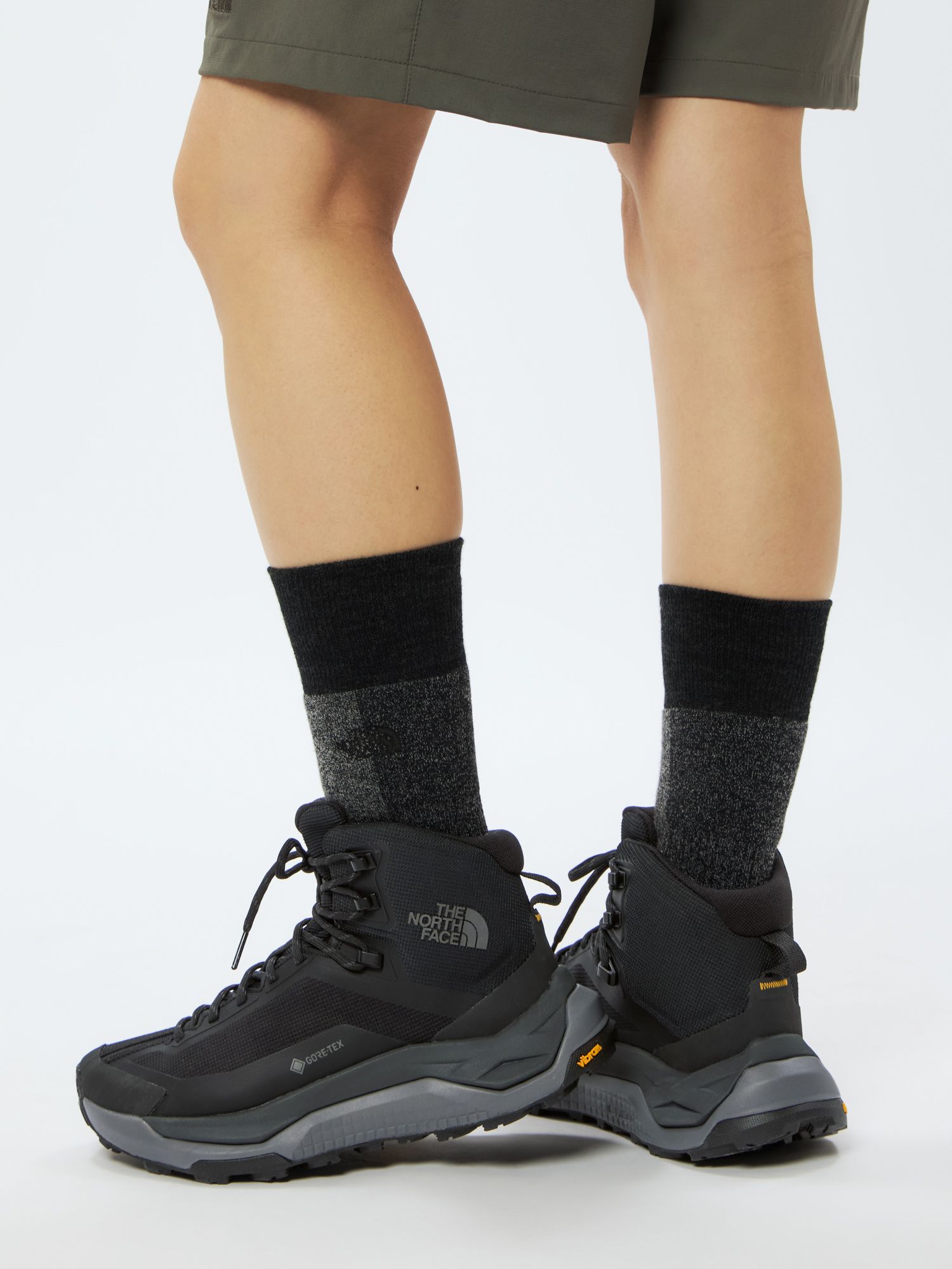 ファストパック ウルトラ ミッド ゴアテックス（レディース）