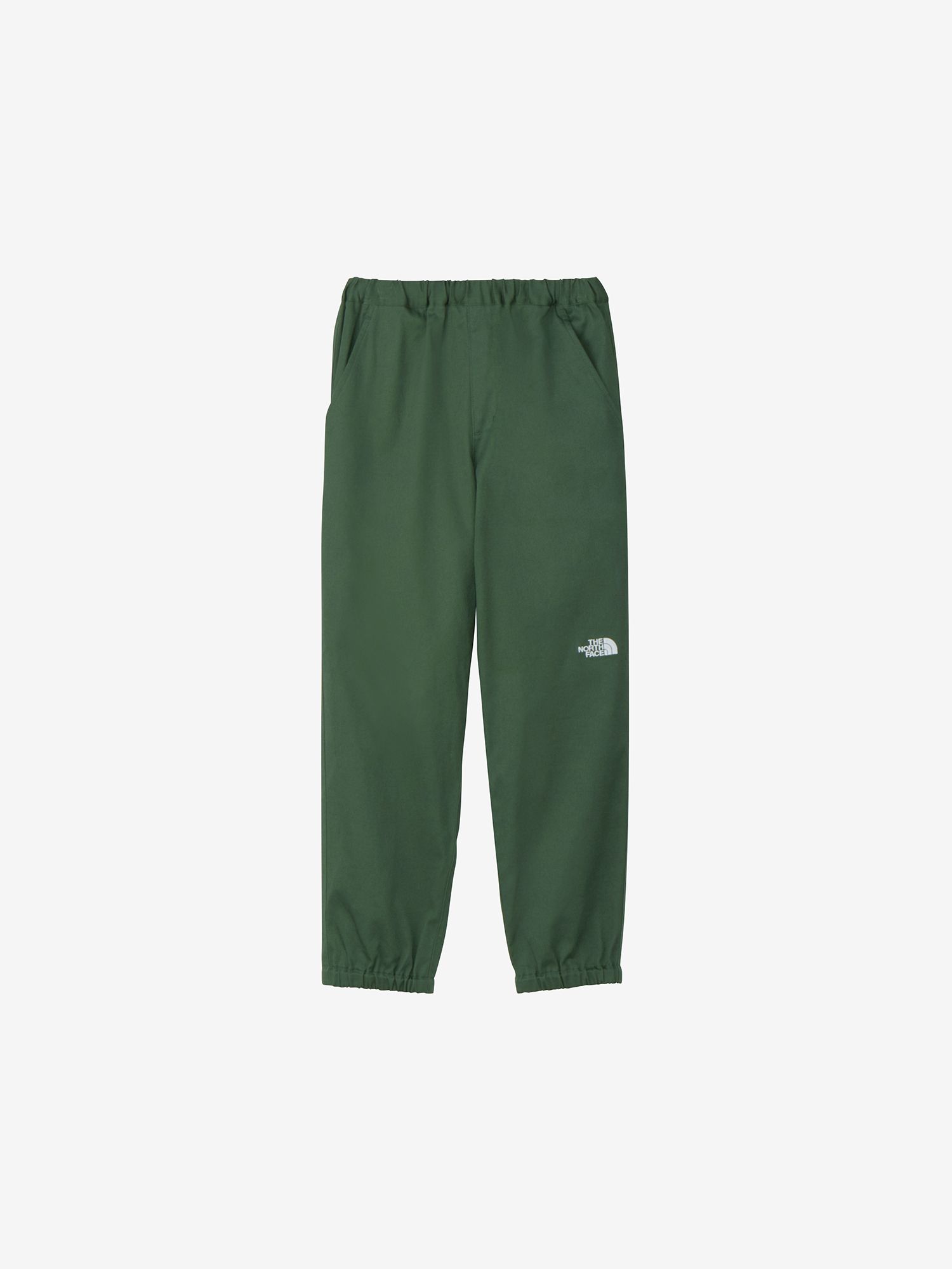 コットンイージーパンツ（キッズ）