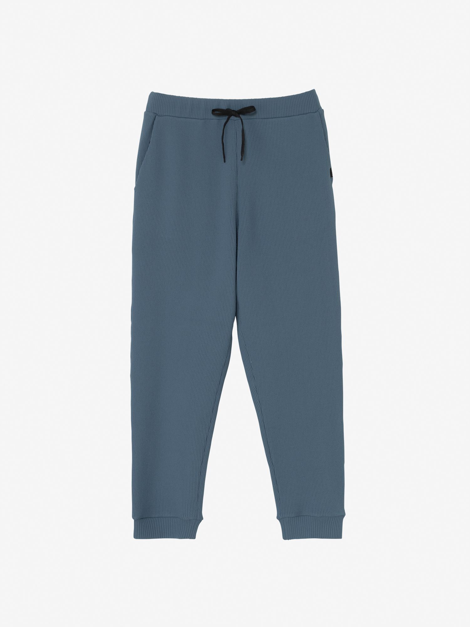 コンフォーティブペーパーニットパンツ（メンズ）