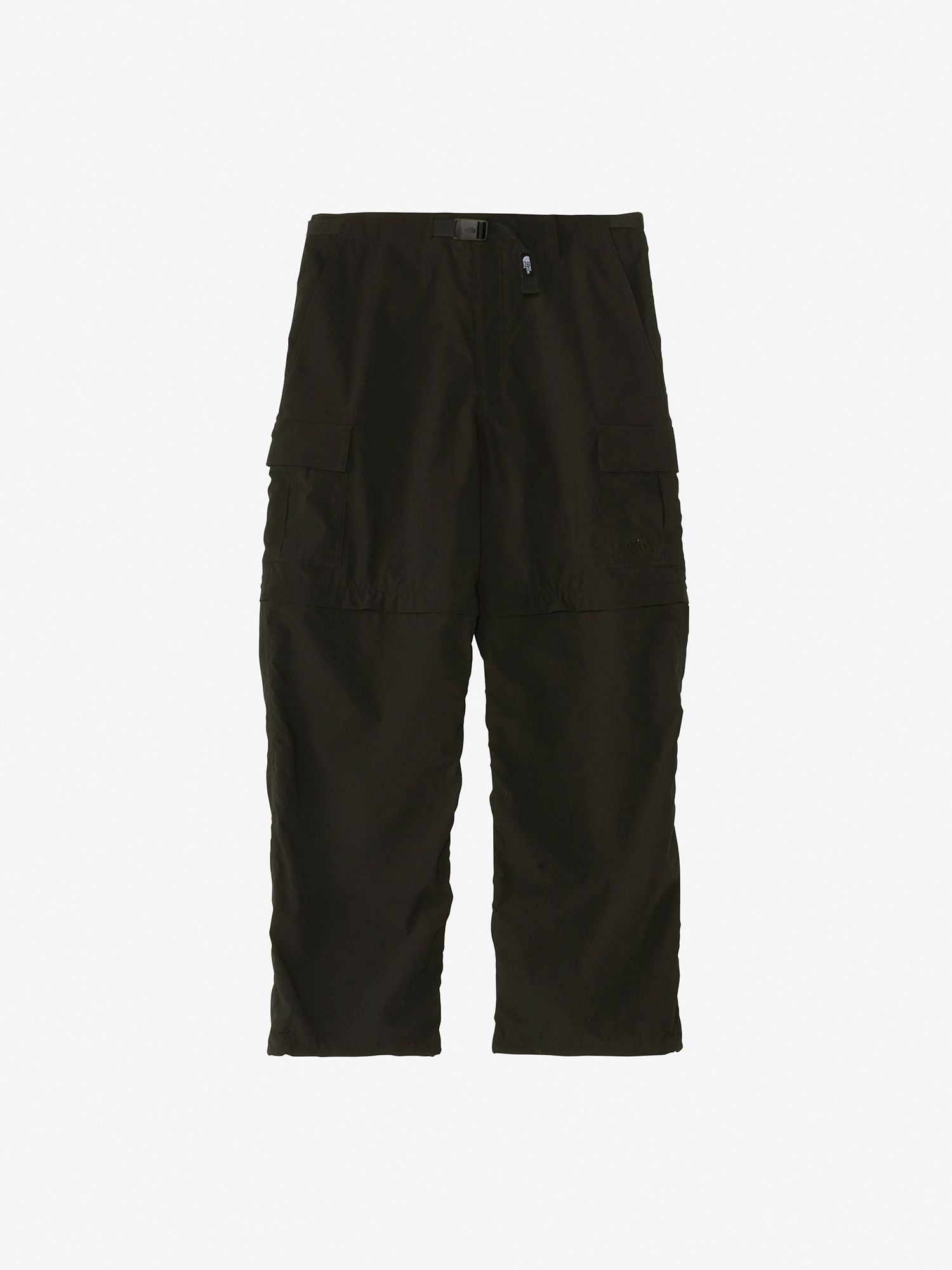 ジップオフカーゴパンツ（レディース）