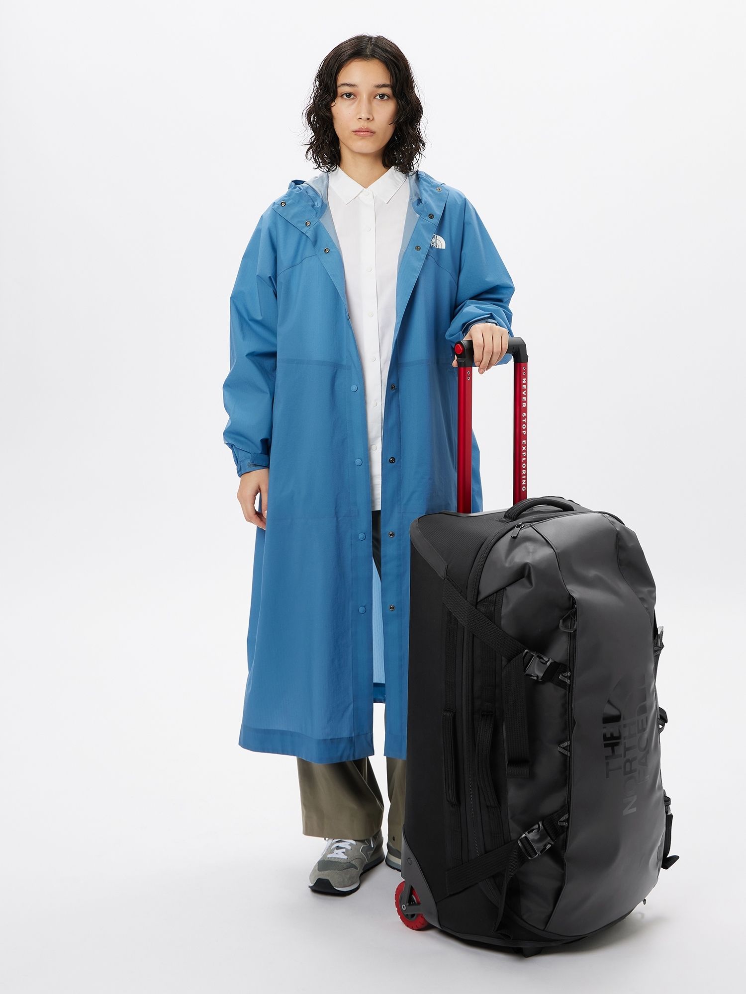 ベースキャンプローリングサンダー28インチ