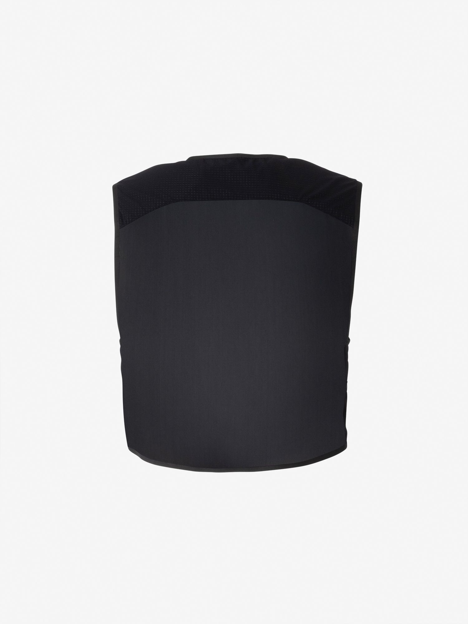 アセントピークポケットベスト（ユニセックス）