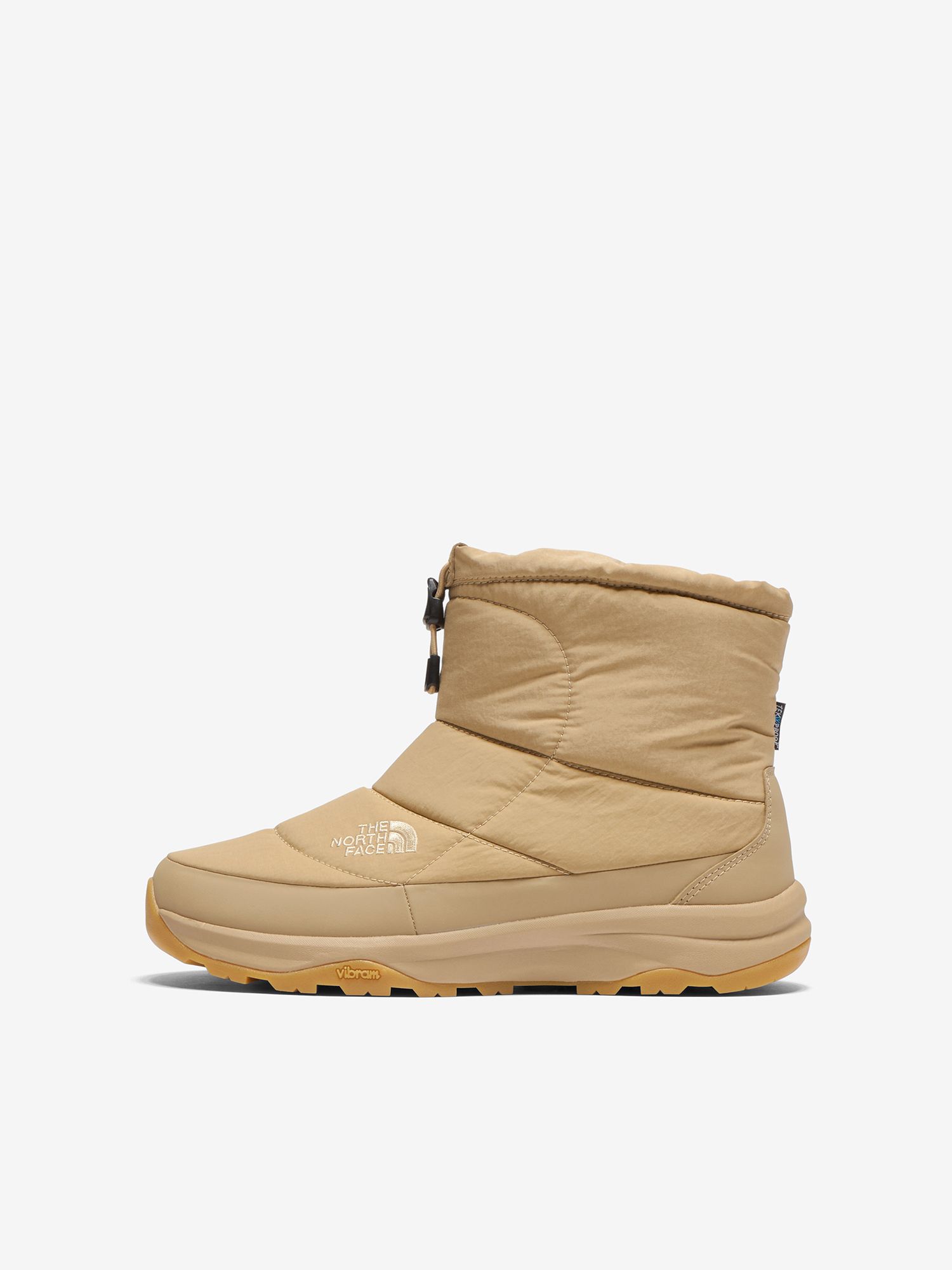 ヌプシ ブーティ ウォータープルーフ VII ショート ワッシャー（ユニセックス）