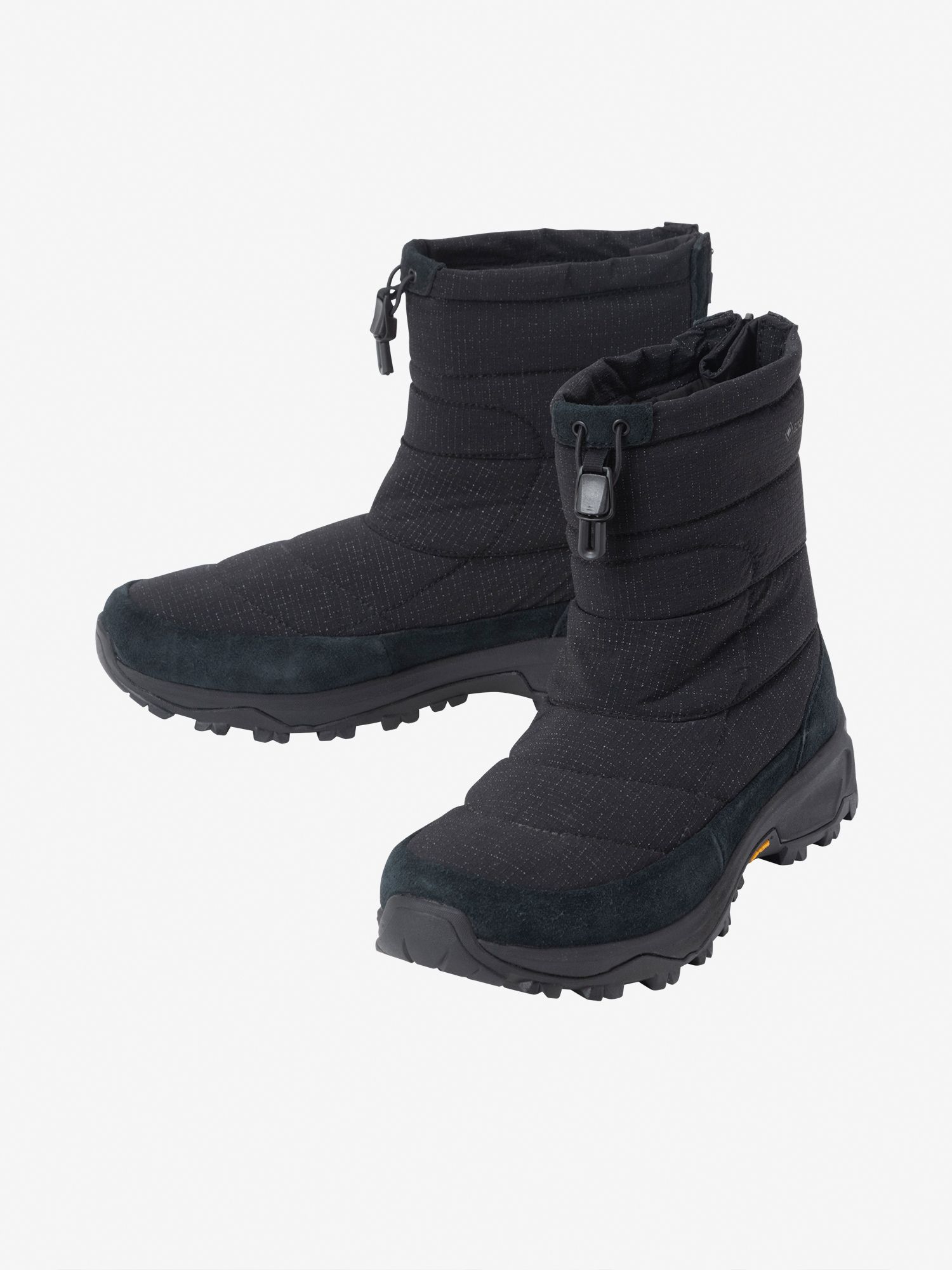 ヌプシブーティーバックジップGTX（ユニセックス）