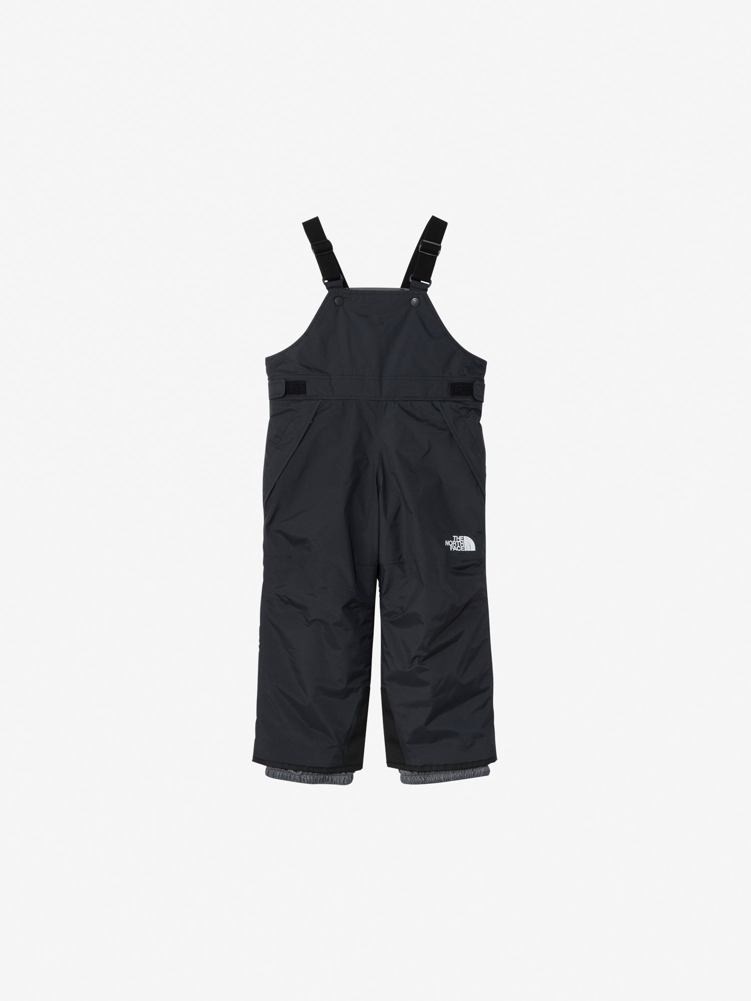 トドラースノーインサレーションビブ（キッズ）