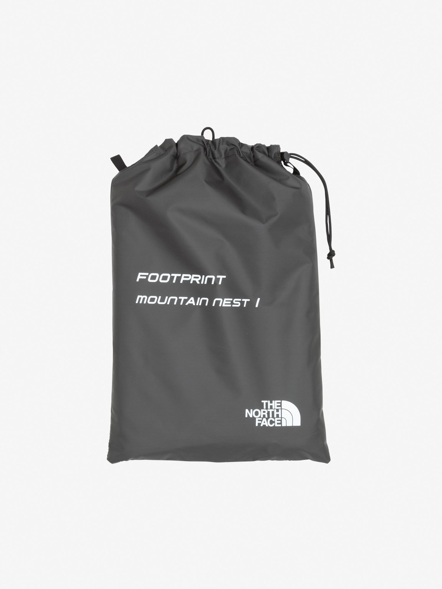 フットプリント/マウンテンネスト1