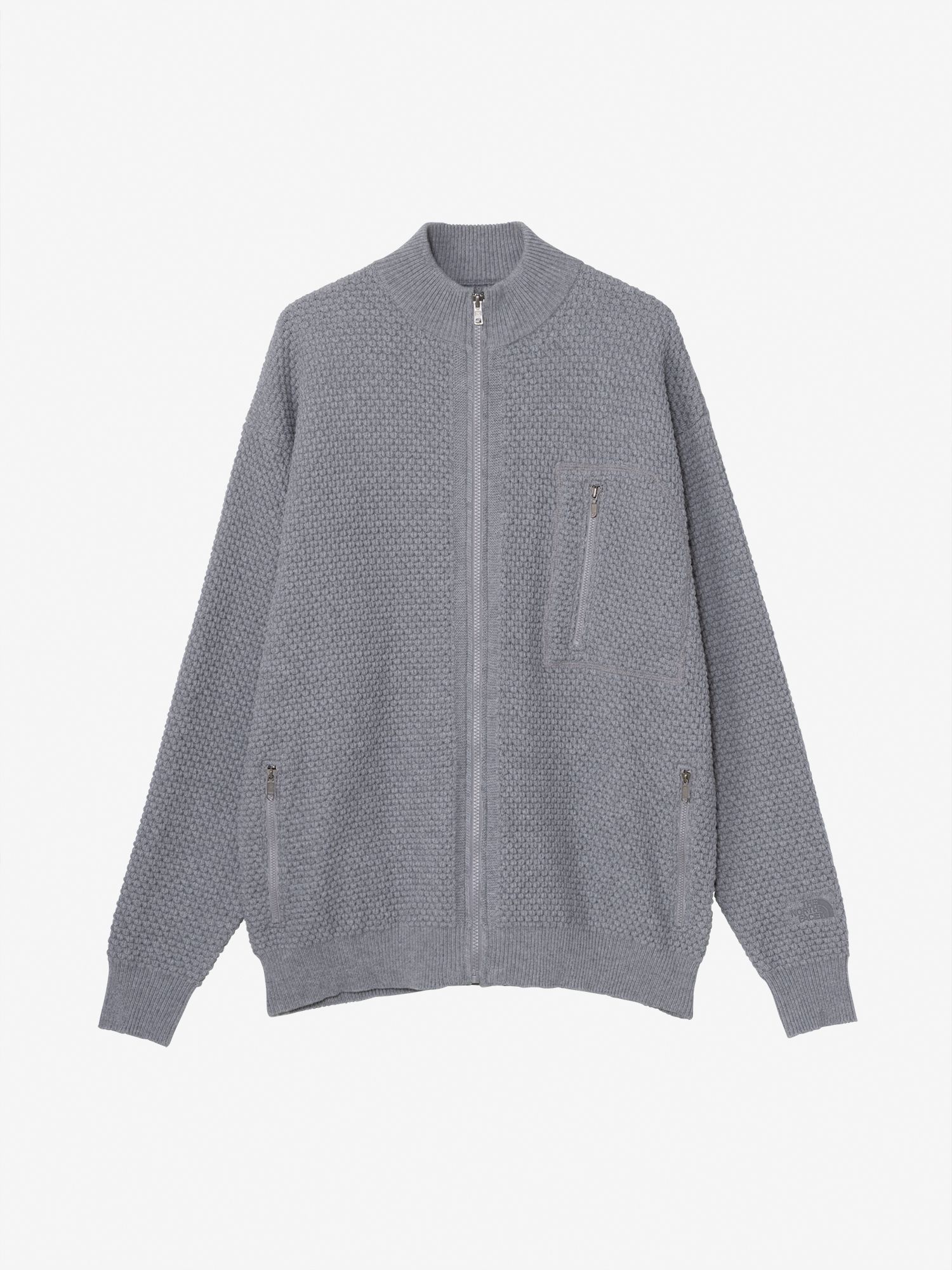 ロックサーフェスウールドライバーズニット（ユニセックス）