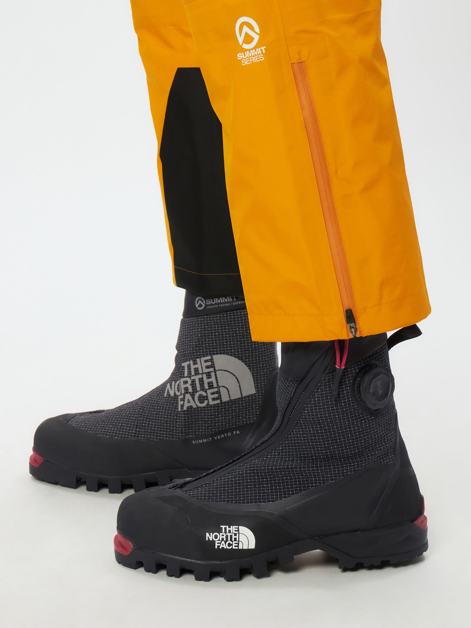 サミット ヴェルト FA（メンズ）