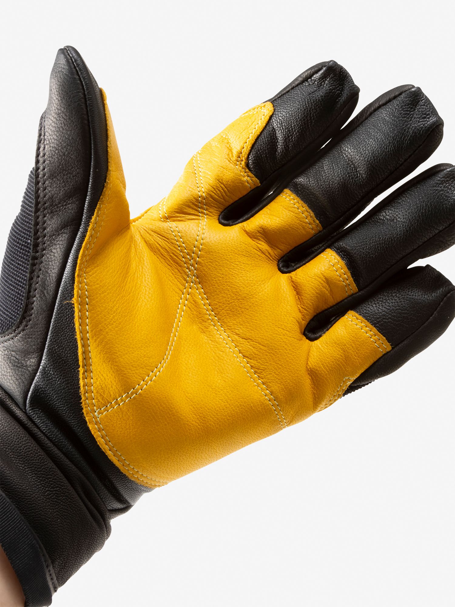 ビレイヤーグローブ（ユニセックス）