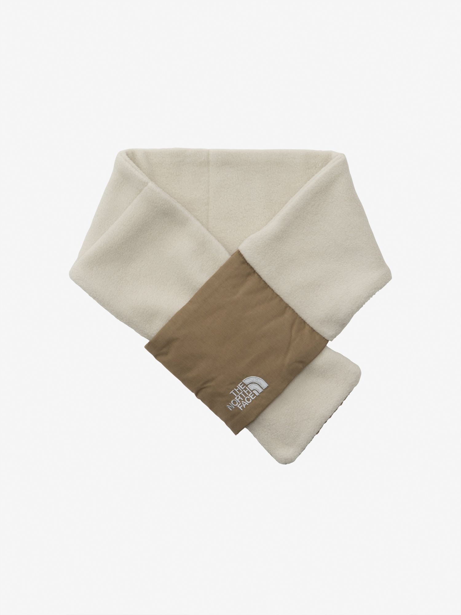 キッズキャンプベル200マイクロフリースマフラー（キッズ）