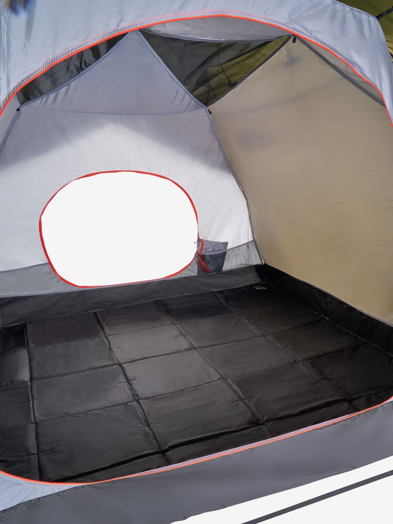 ランダー4インナーマット