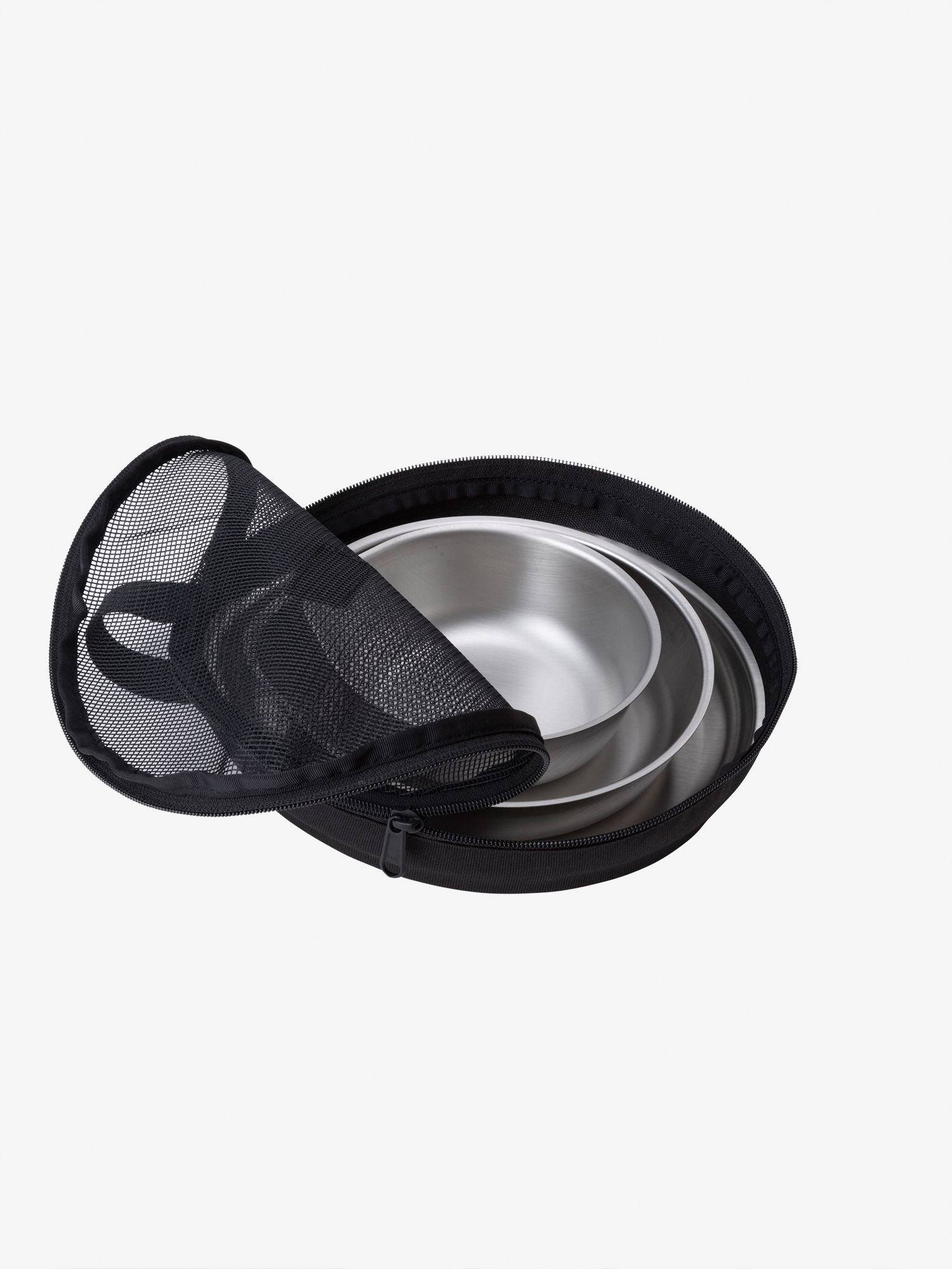 ランドアームス ディッシュセット1P