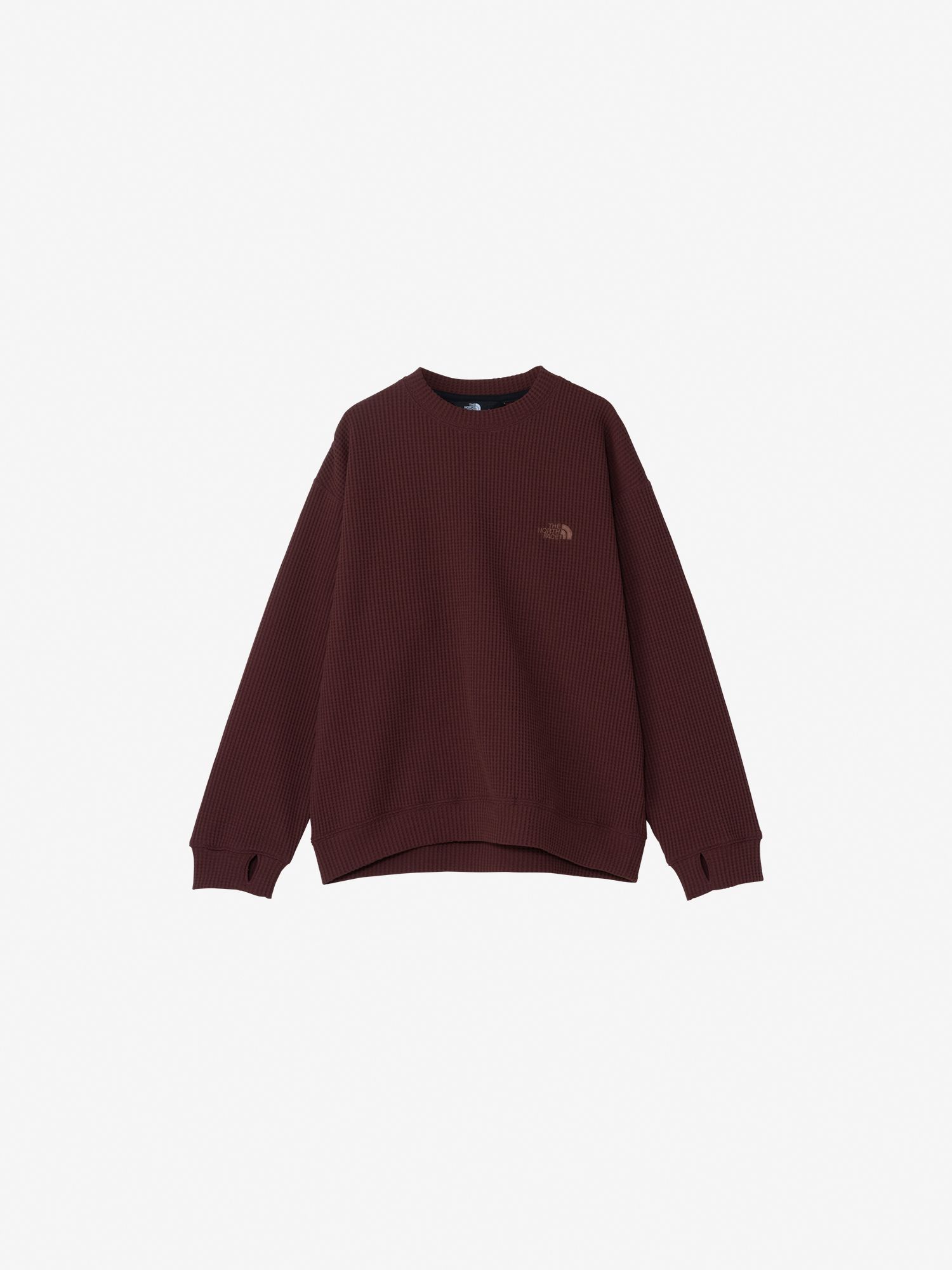 ワッフルクルー（キッズ）