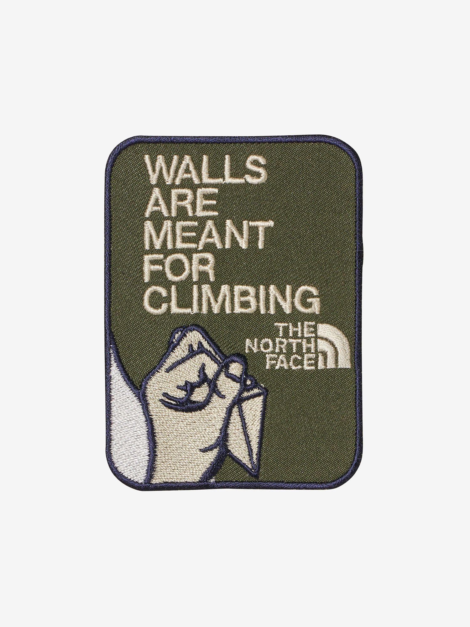 TNFケアワッペン