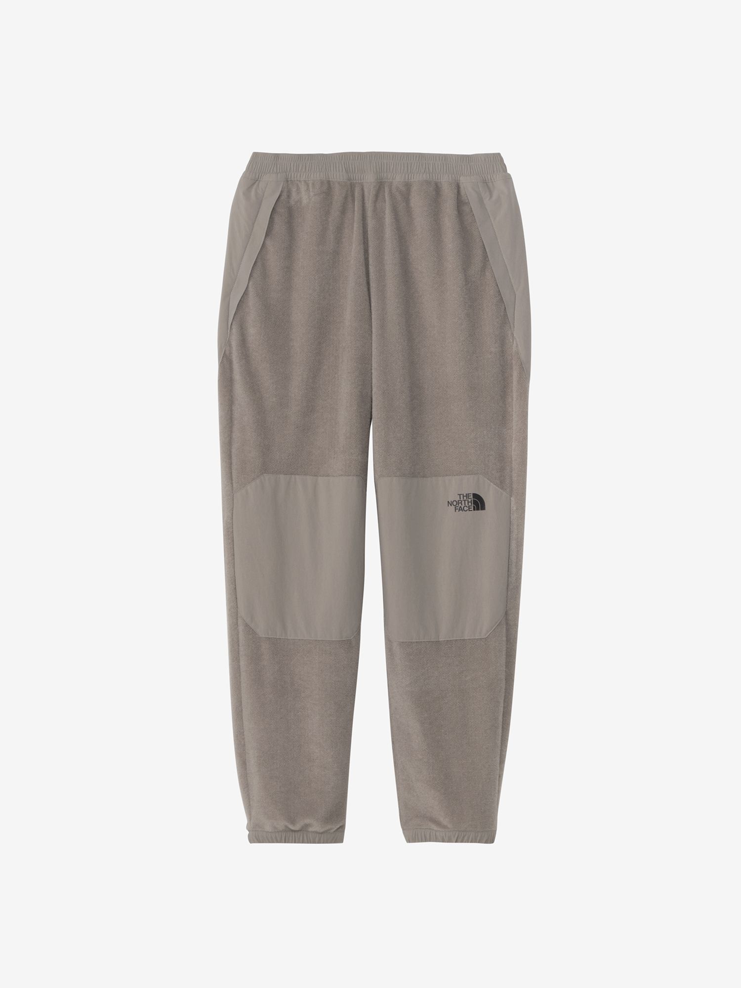 レイバックミッドパンツ（ユニセックス）